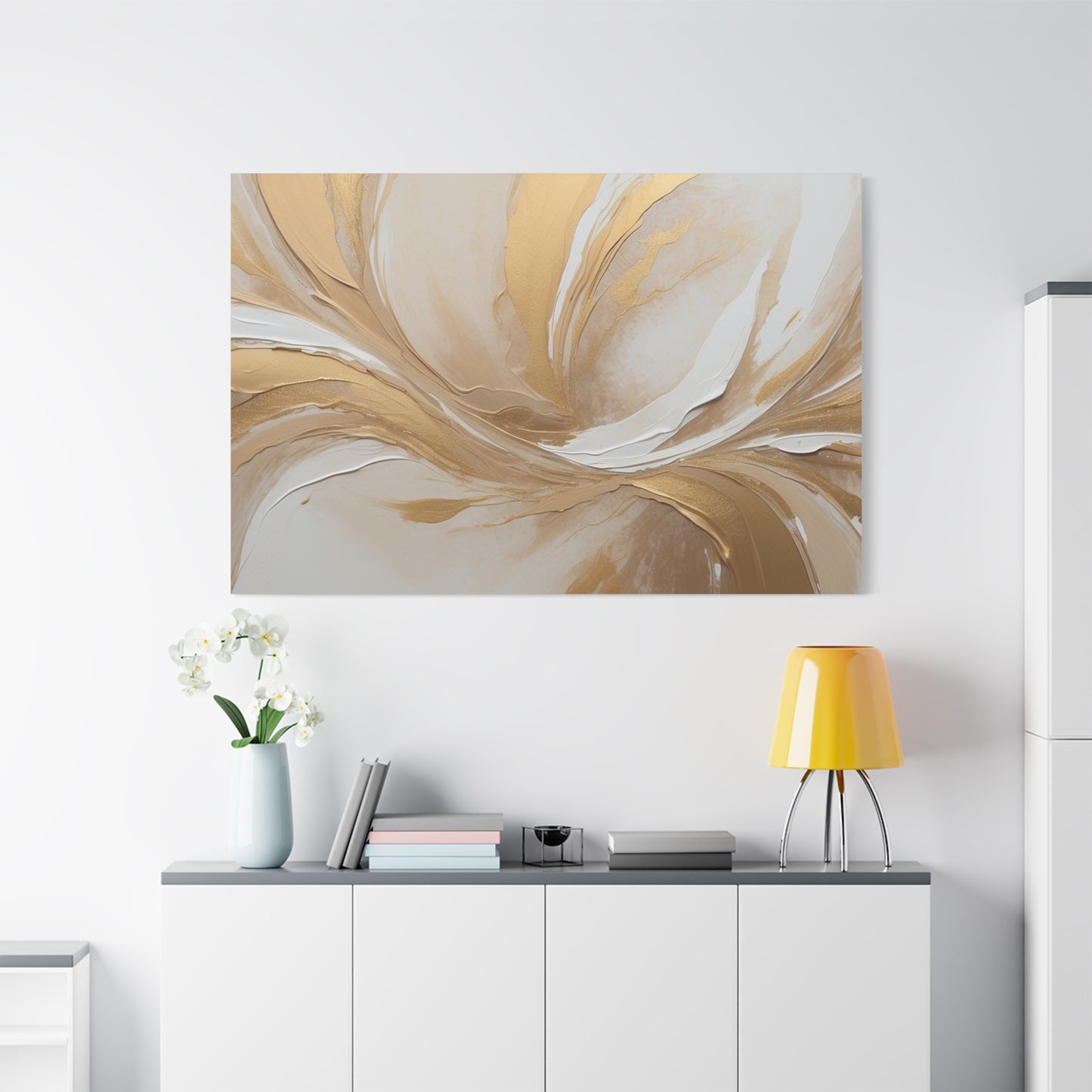 Gilded Zephyr