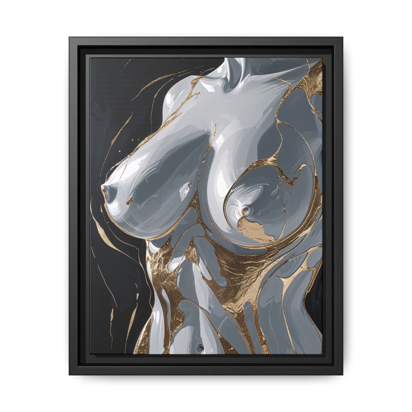 Sculpted in Light