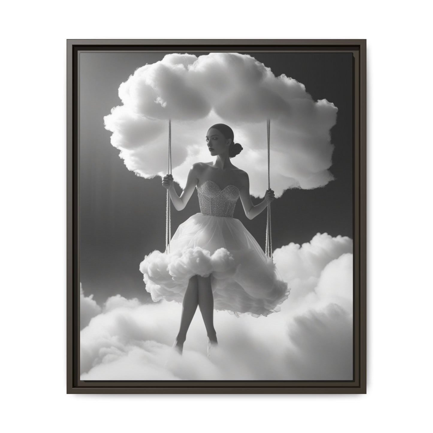 Swinging Through Dreams