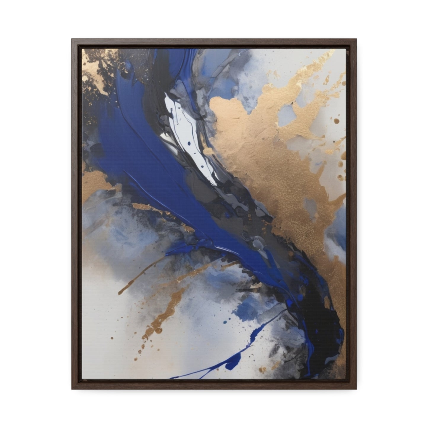 Gallery Canvas Wraps, Vertical Frame