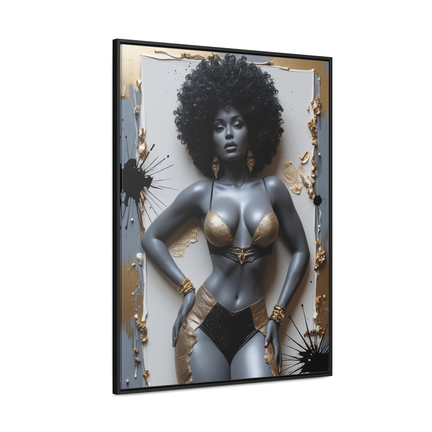 Electric Empress