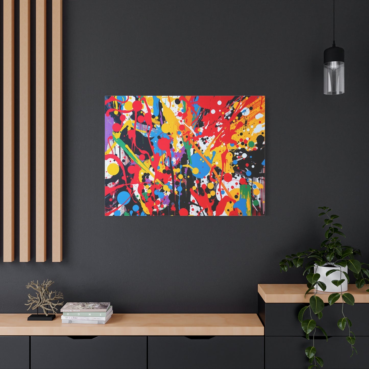 Chromatic Pulse