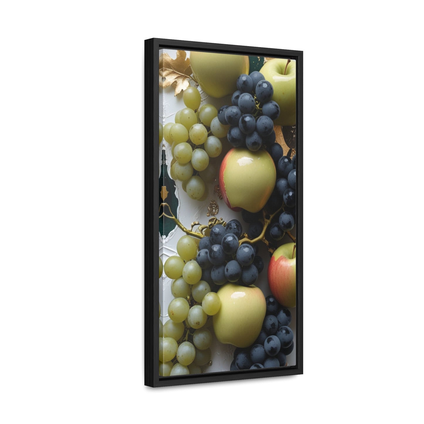 Gallery Canvas Wraps, Vertical Frame