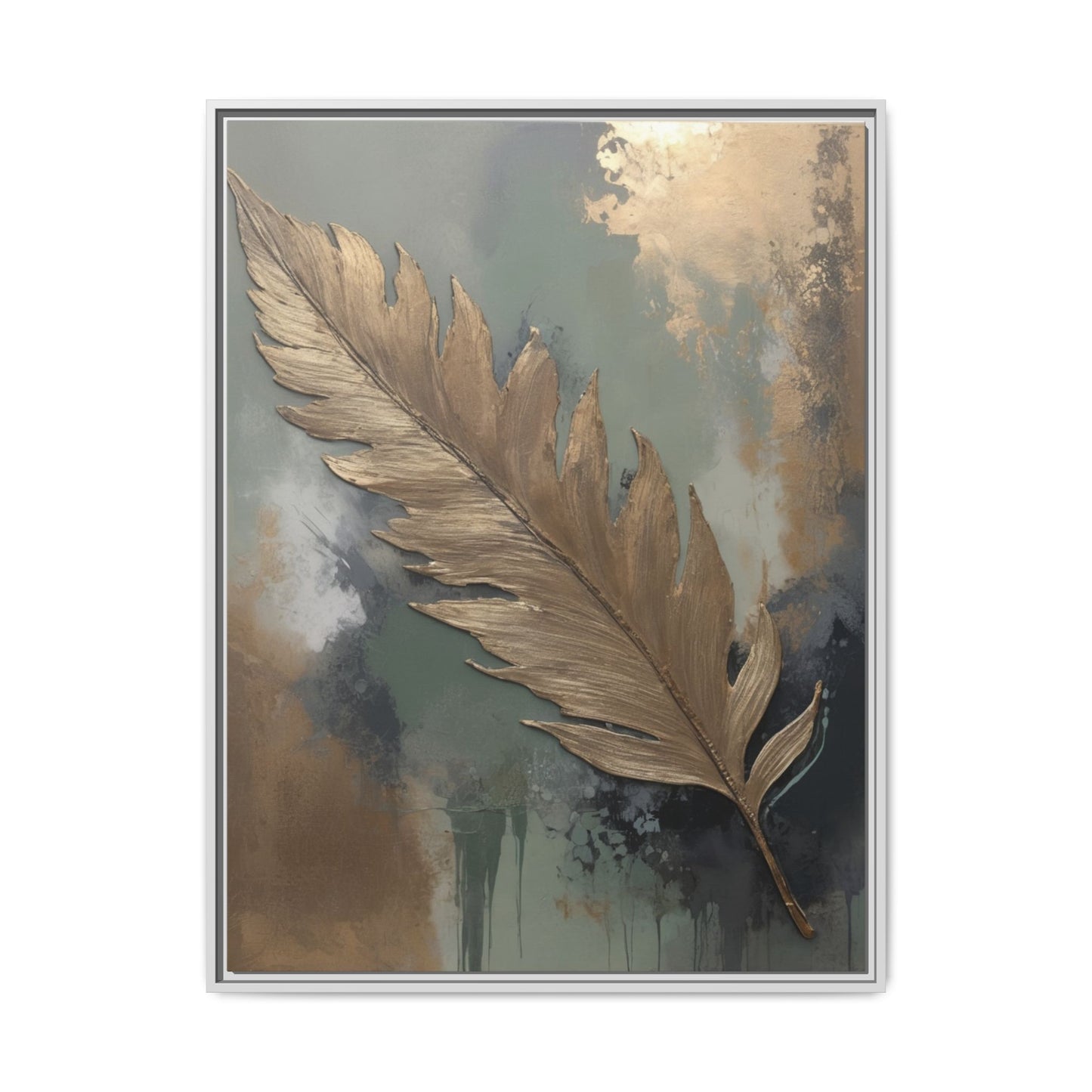 Whispers of Gold