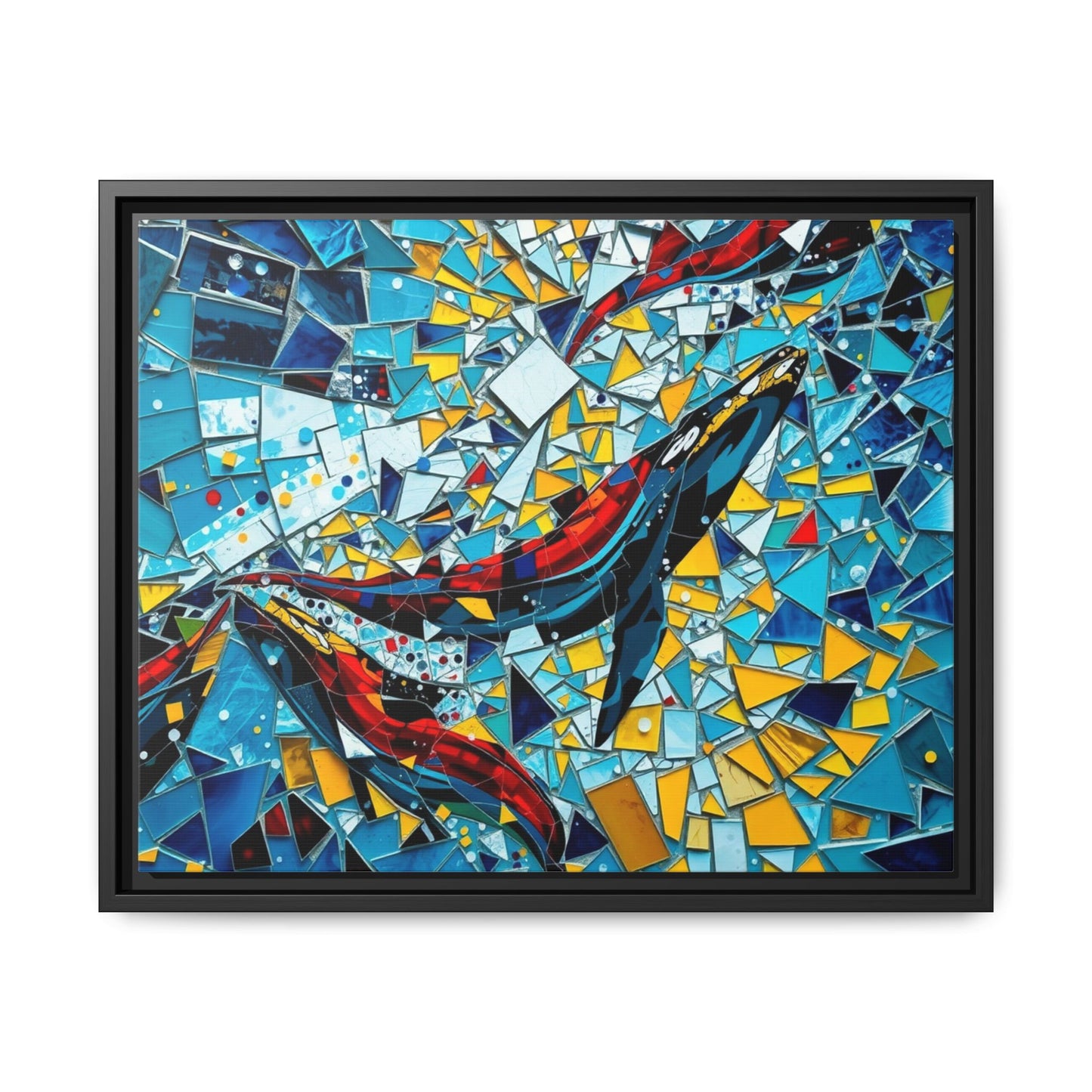 rhythm of Tides of Glass