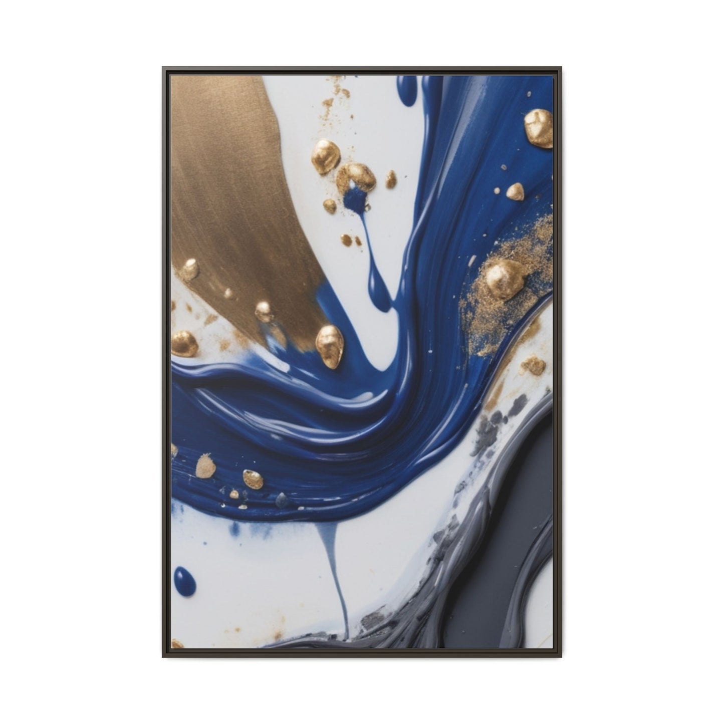 Sapphire Surge