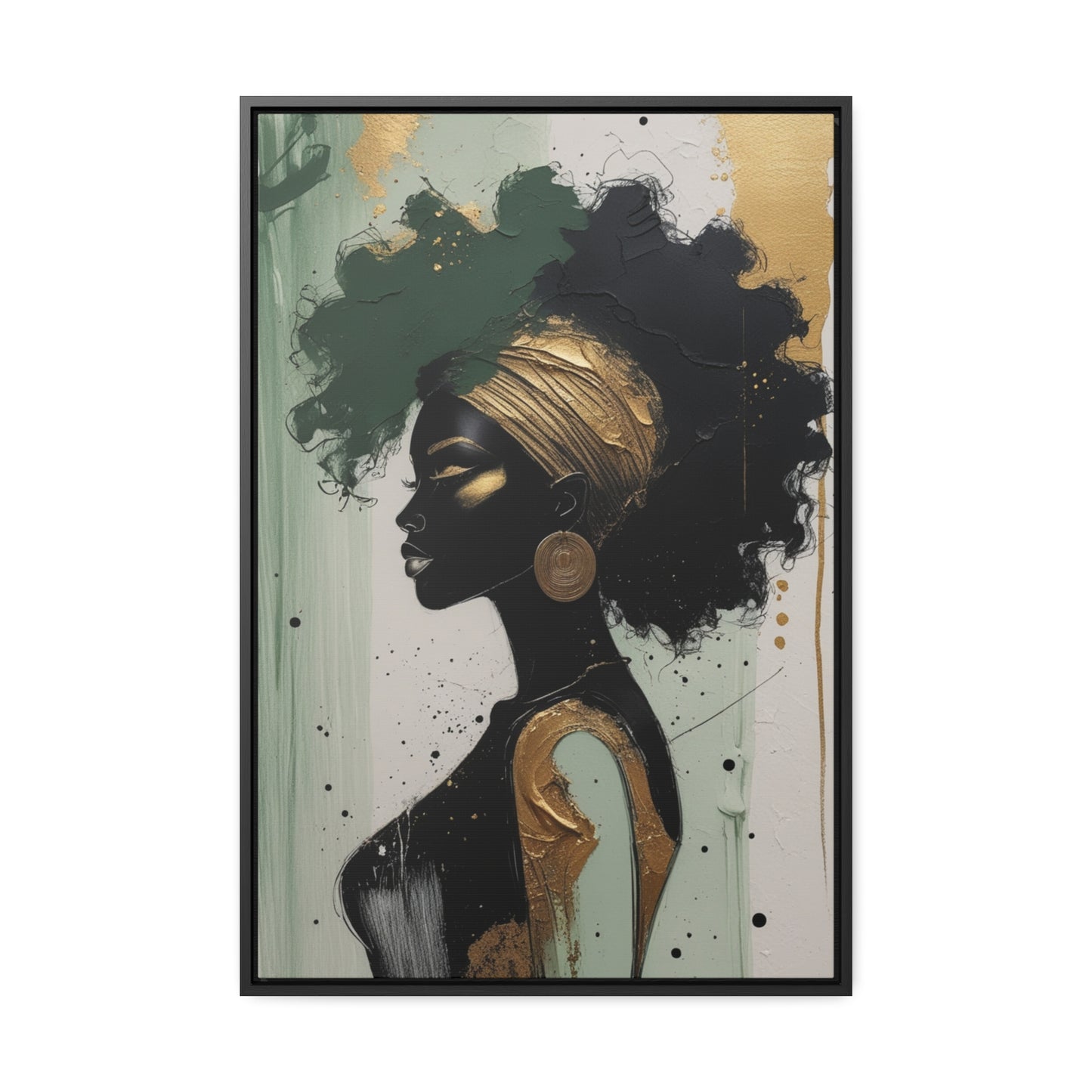 Golden Grace