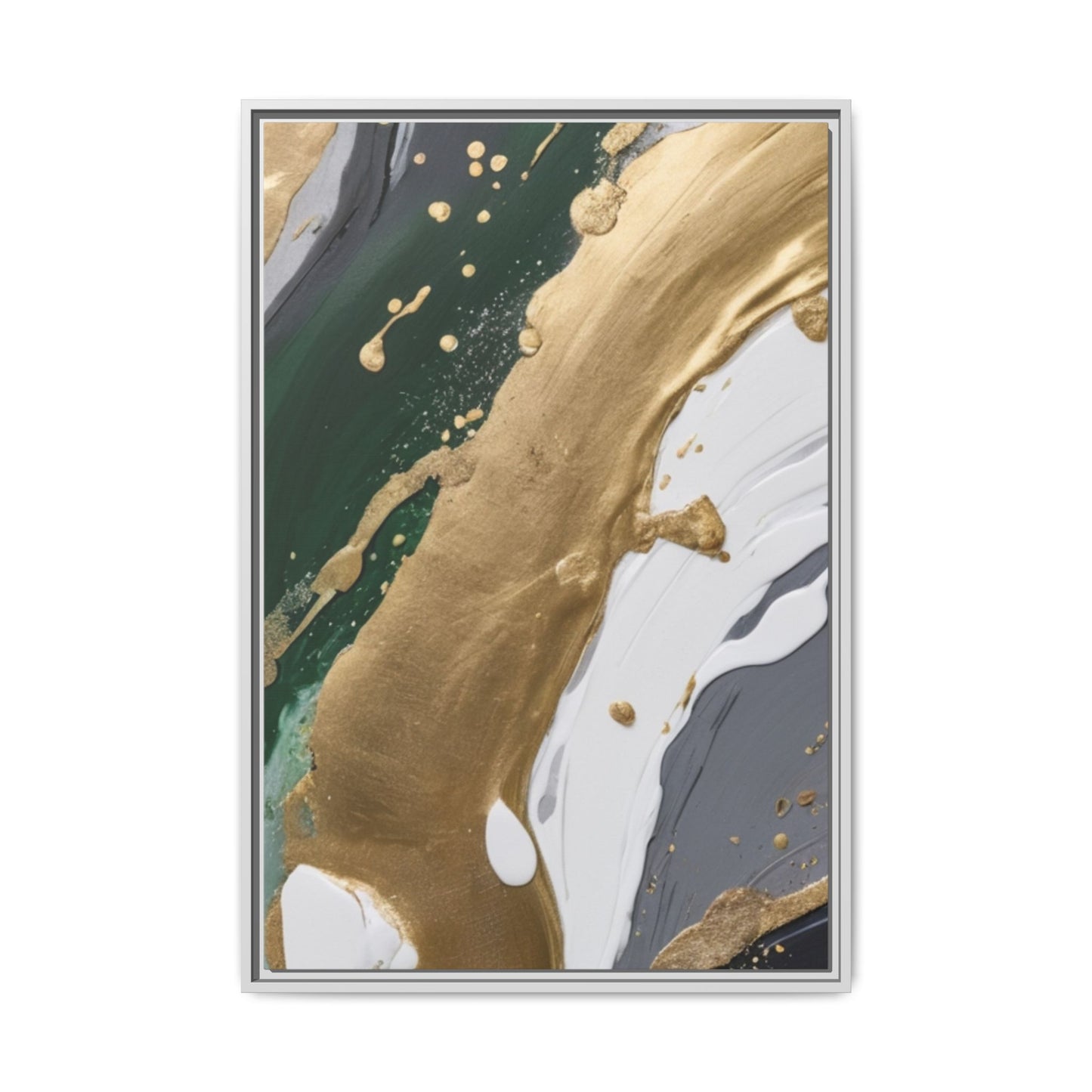 Liquid Lux-canvas