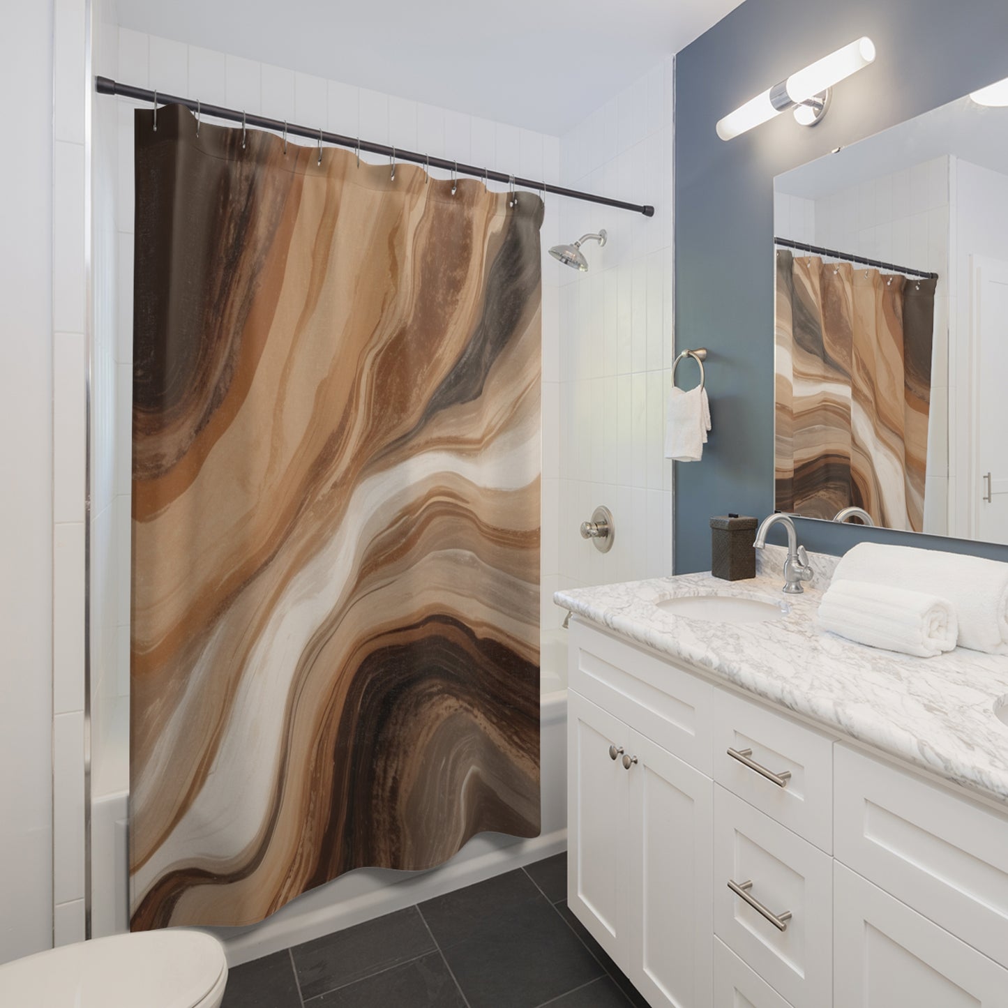 Shower Curtains