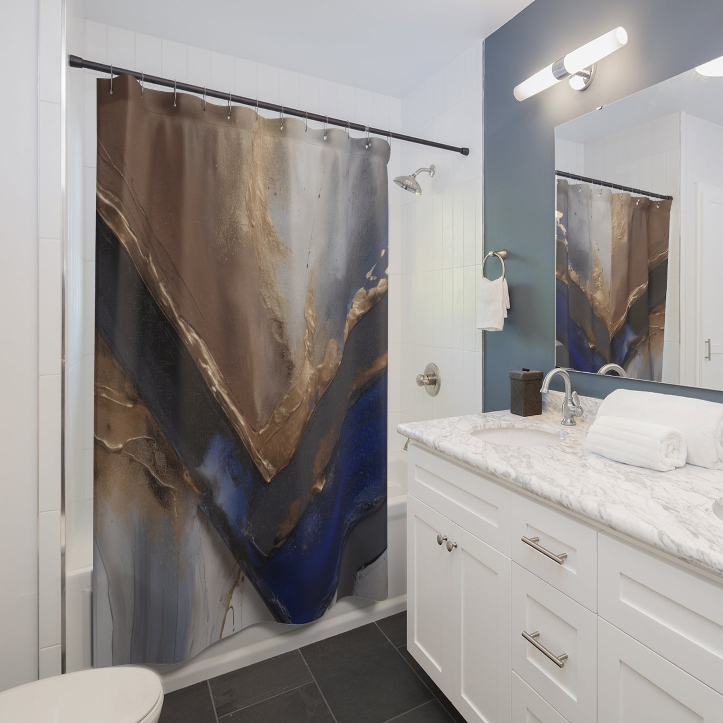 Shower Curtains
