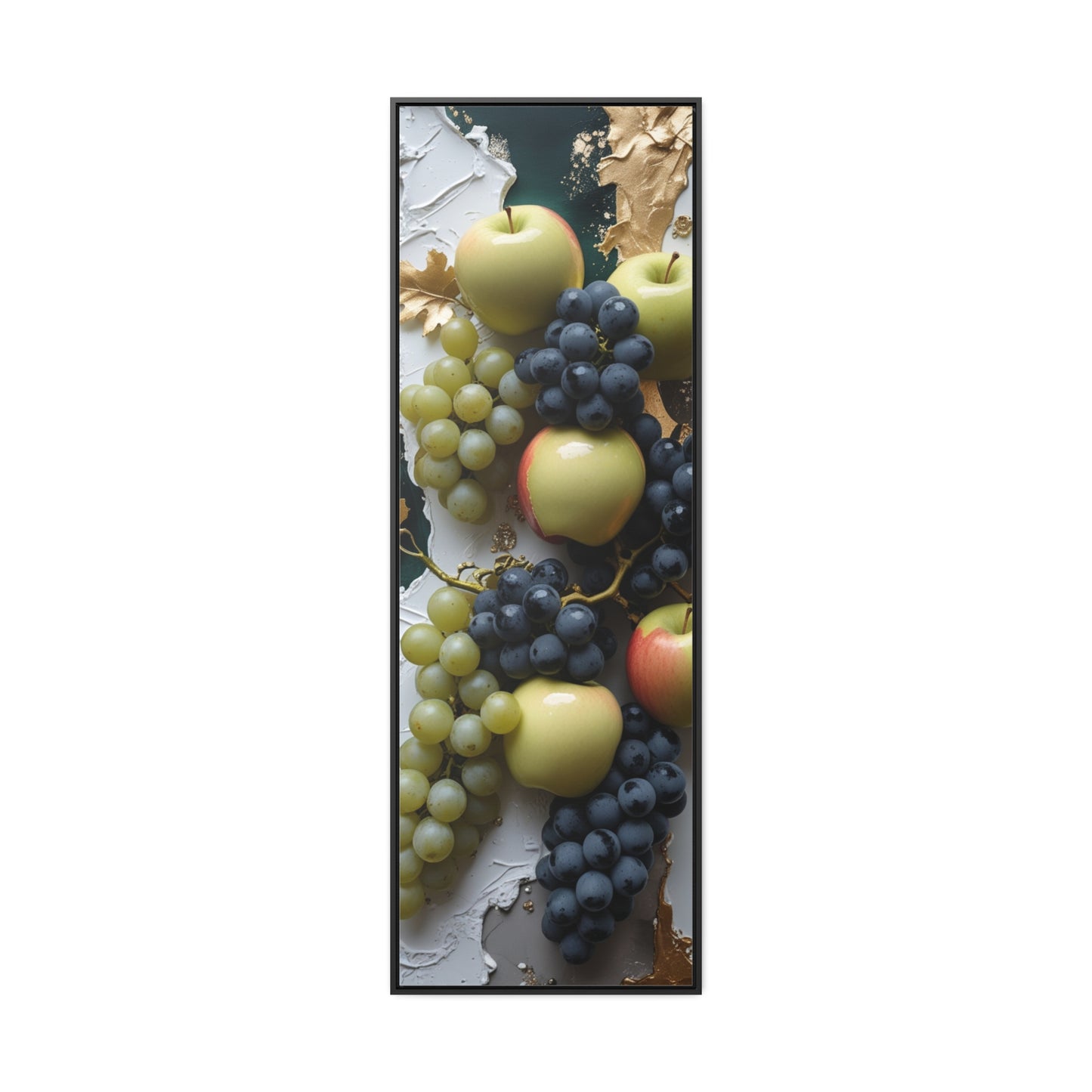 Gallery Canvas Wraps, Vertical Frame