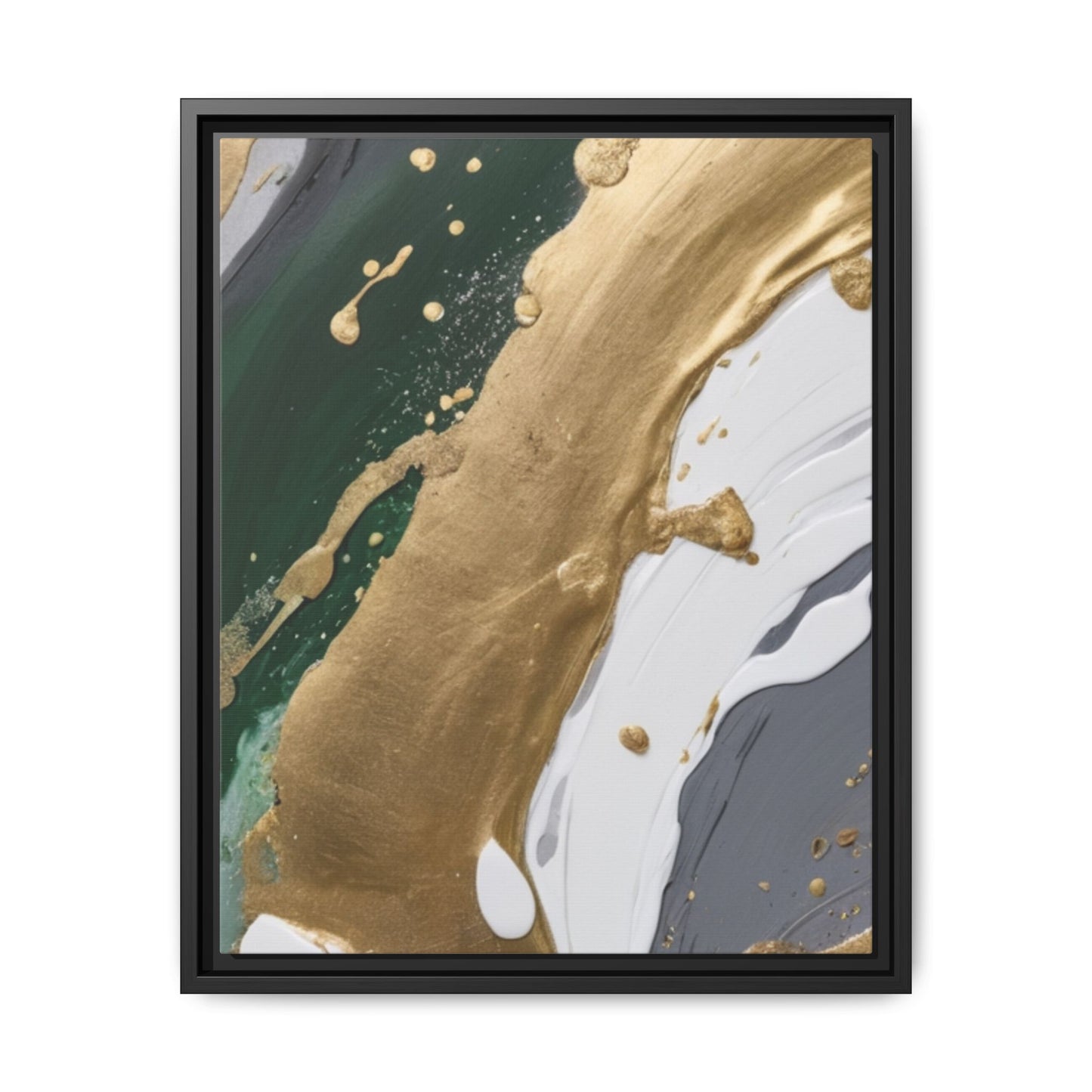 Liquid Lux-canvas