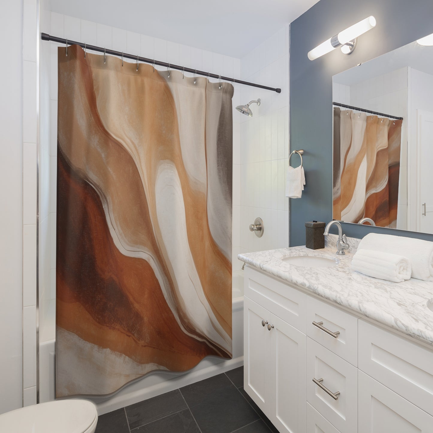 Shower Curtains