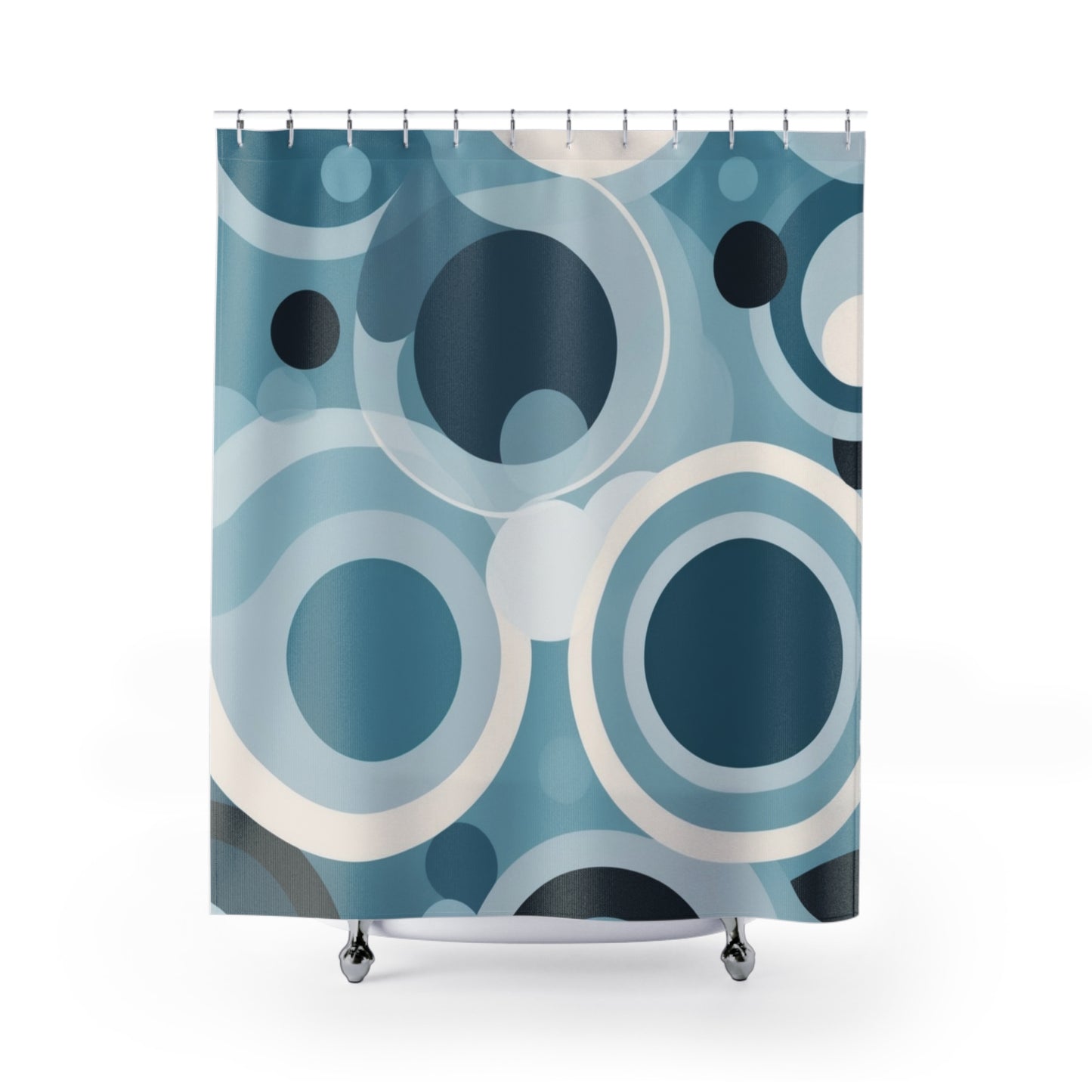 Shower Curtains