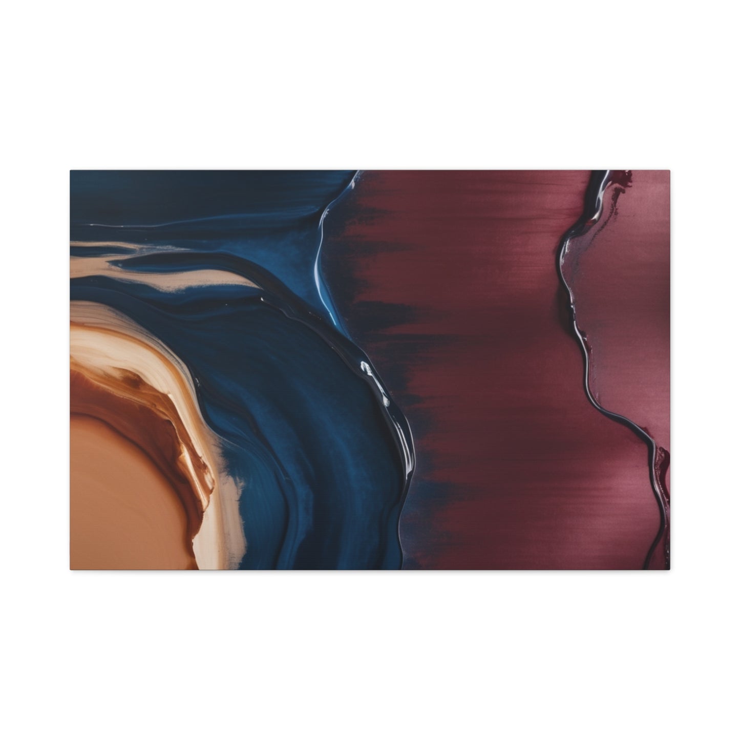 Crimson Currents