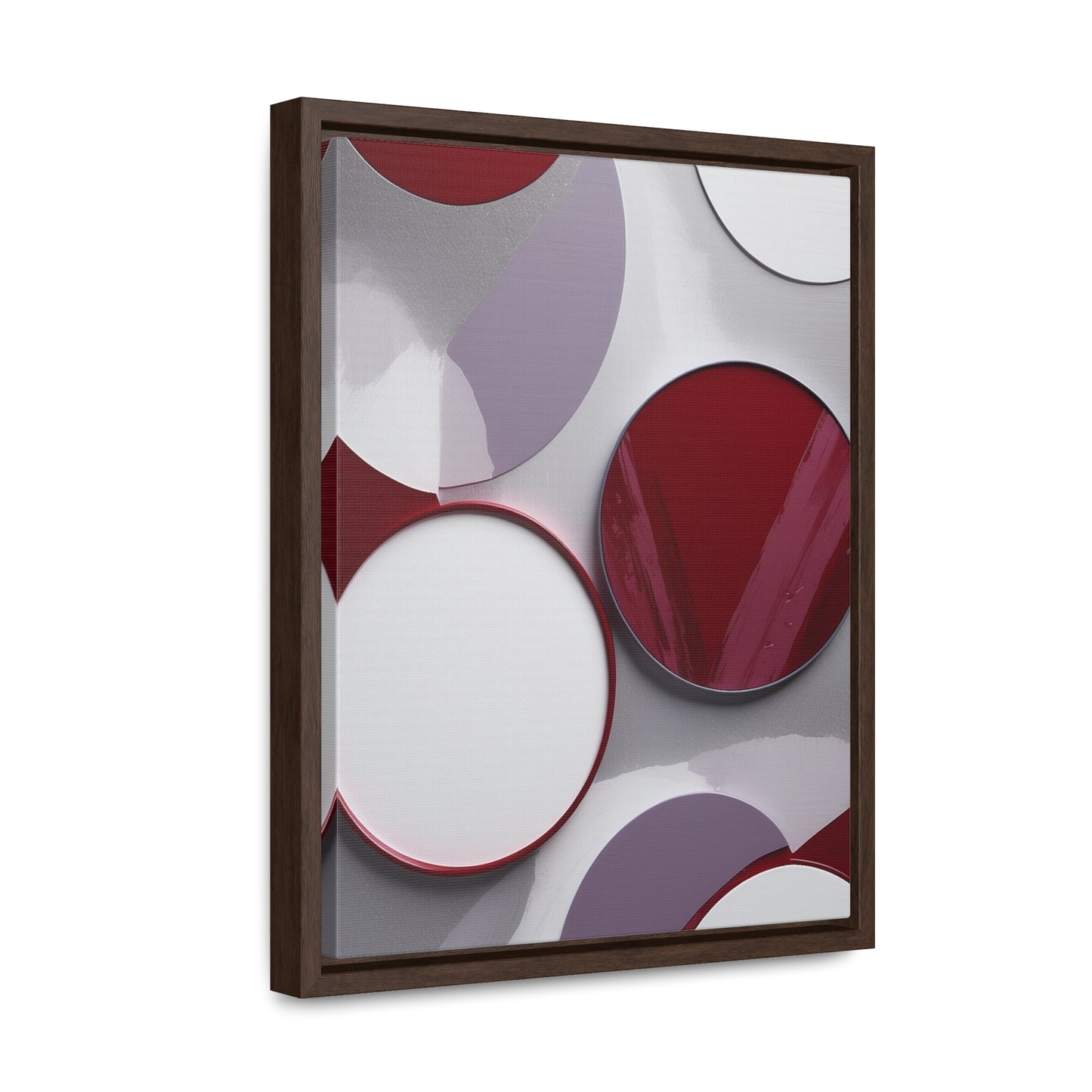 Gallery Canvas Wraps, Vertical Frame