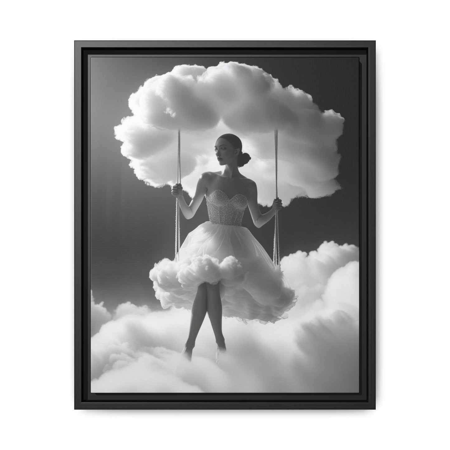 Swinging Through Dreams