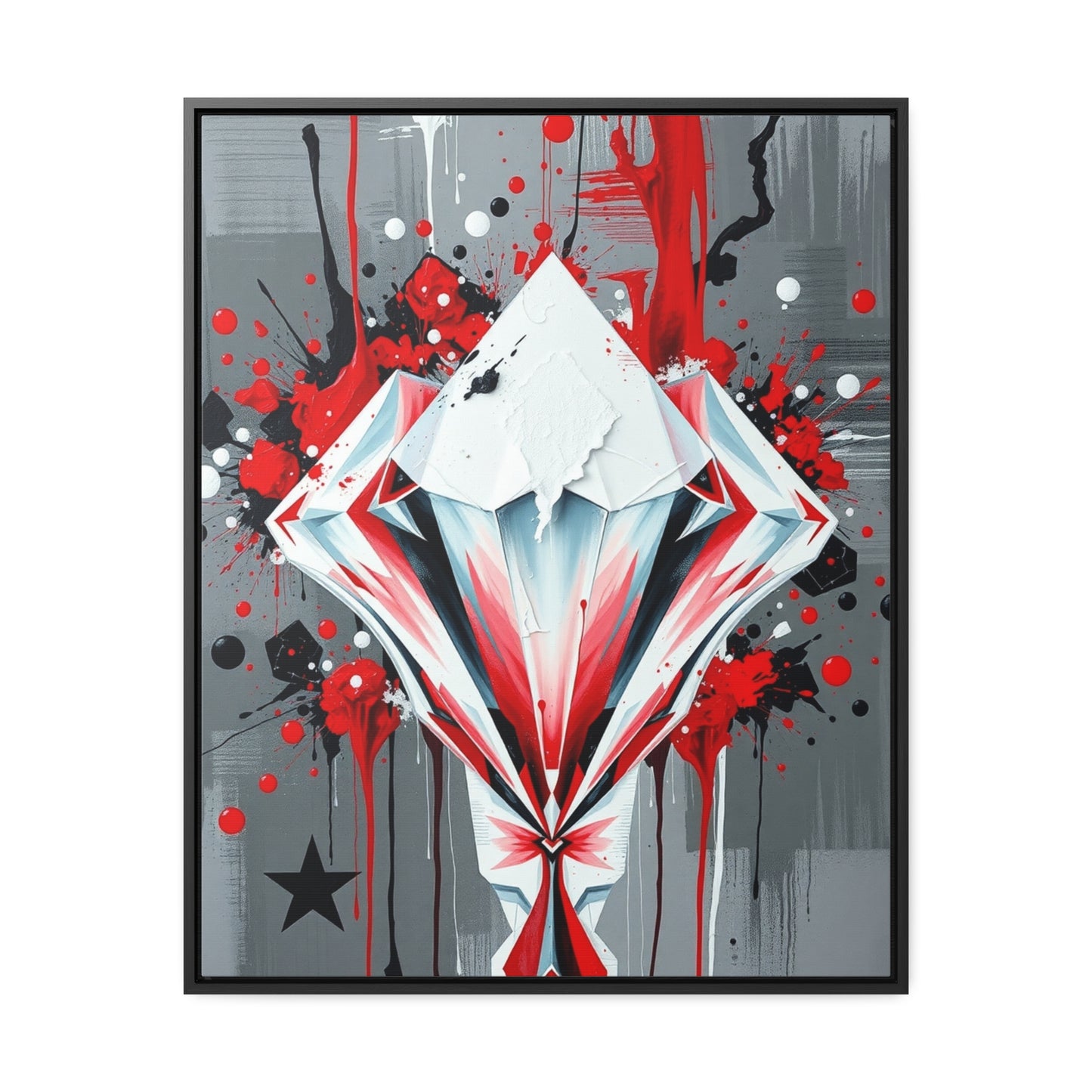 blood diamond