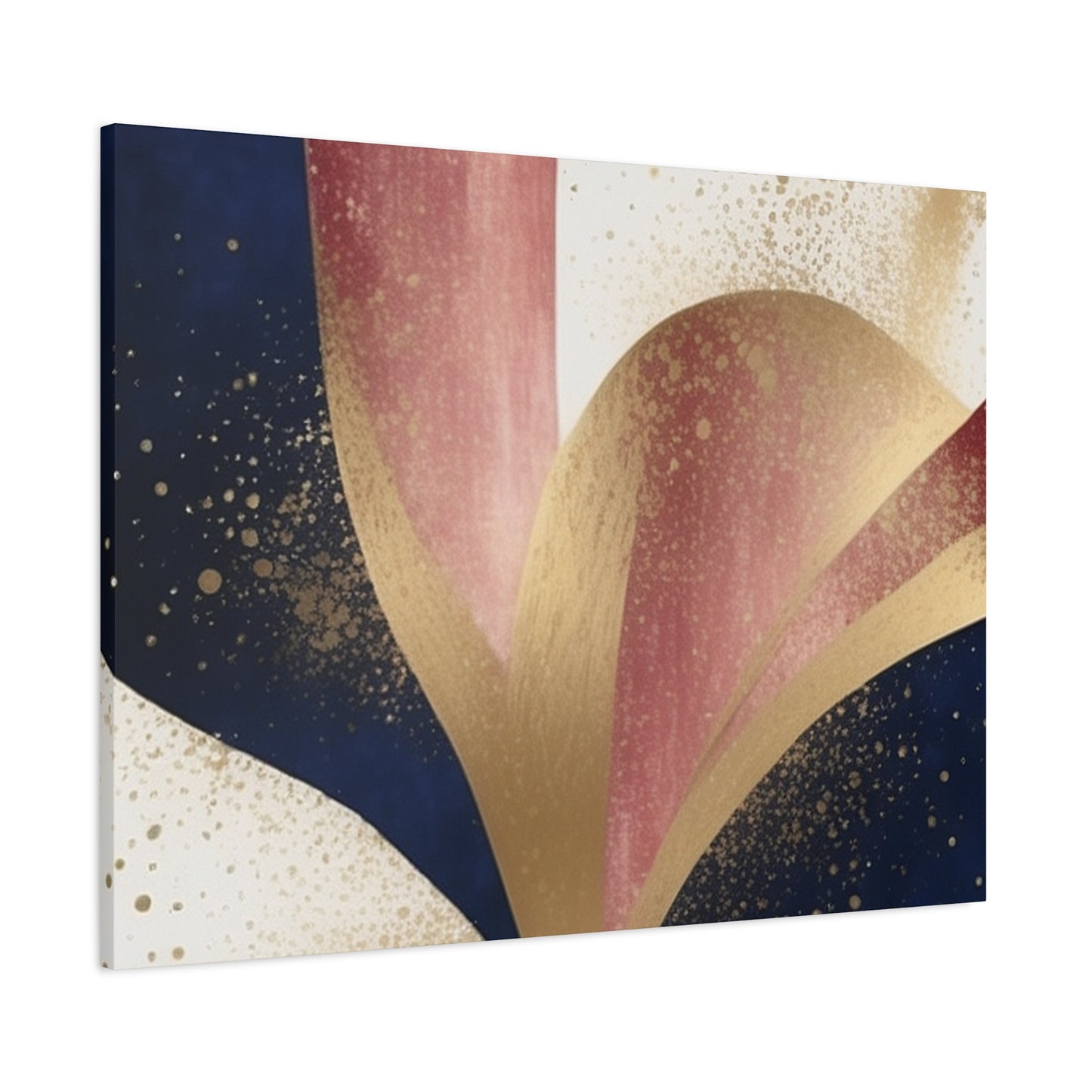 Golden Bloom