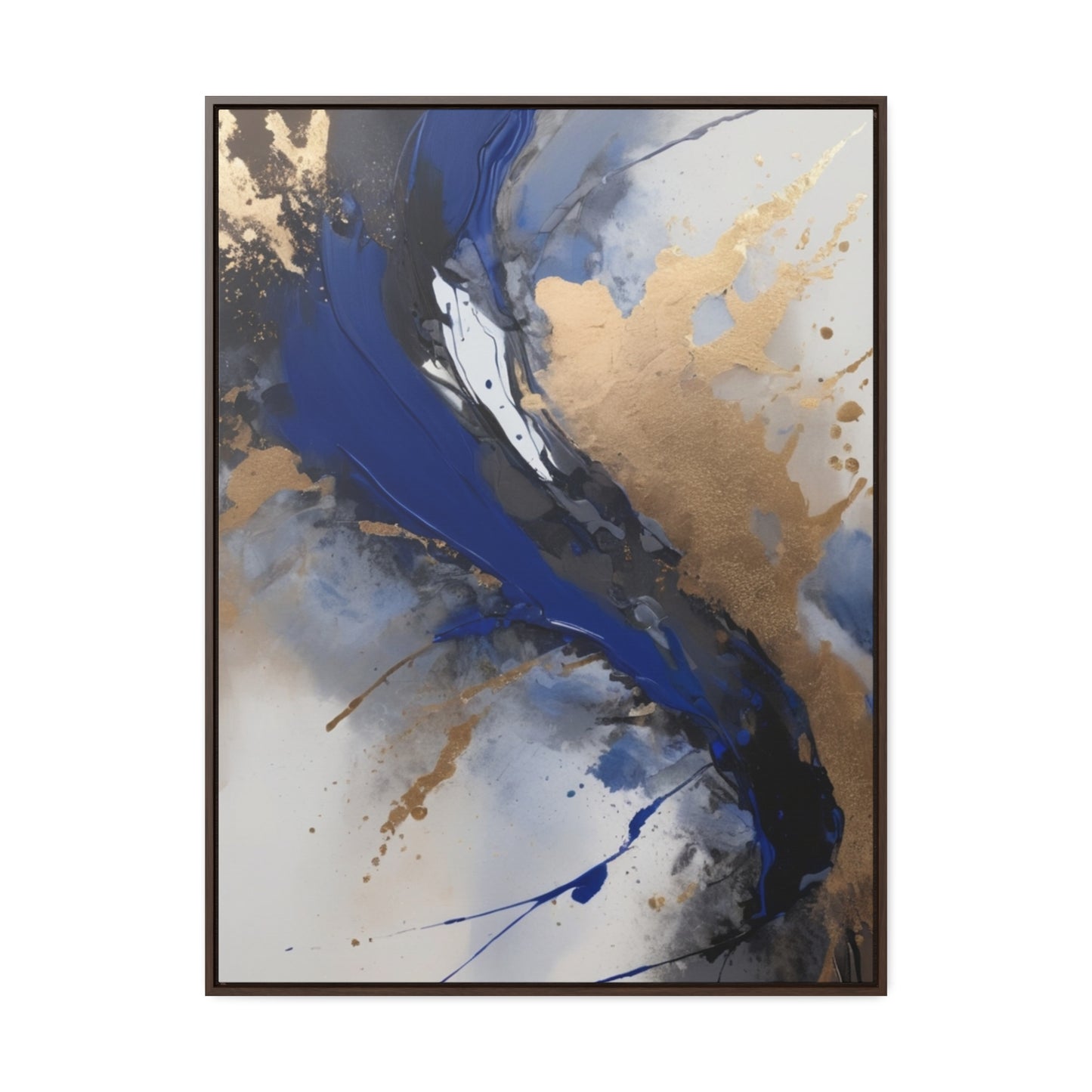Gallery Canvas Wraps, Vertical Frame