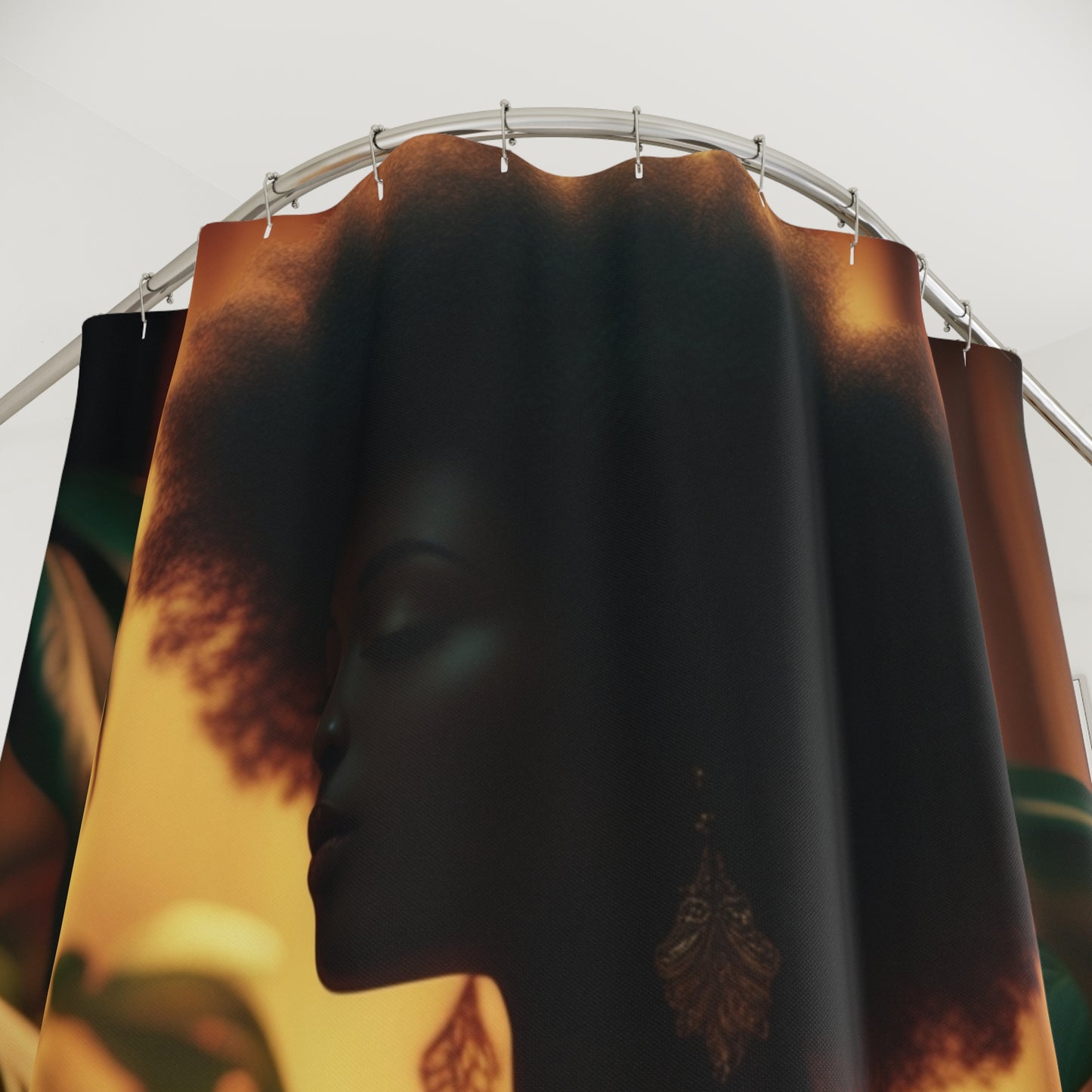 Shower Curtains