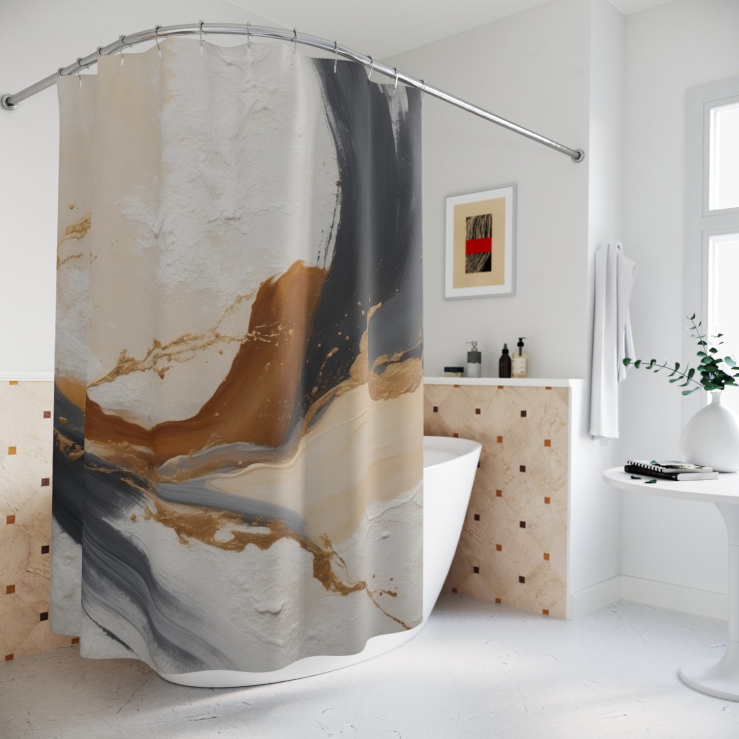 Shower Curtains