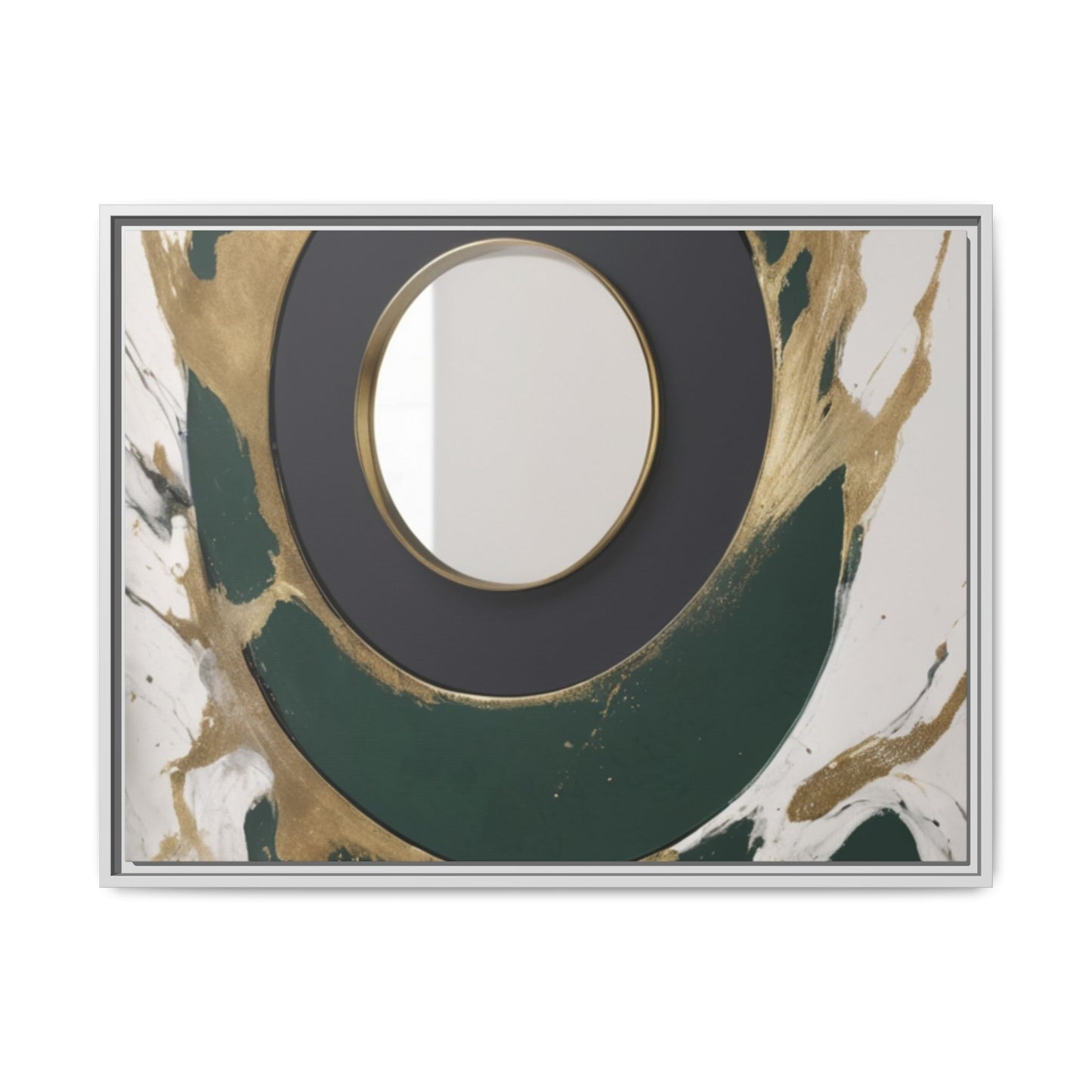 Portal of Reflection