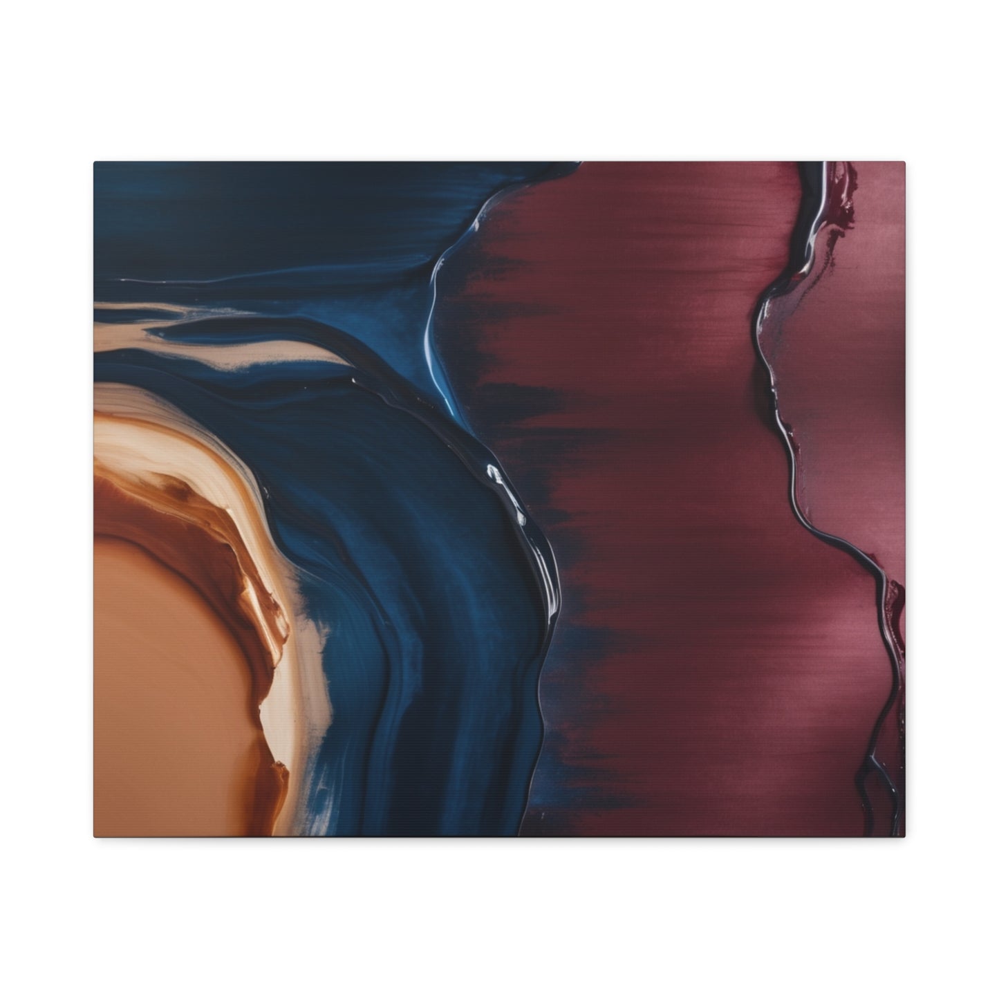 Crimson Currents