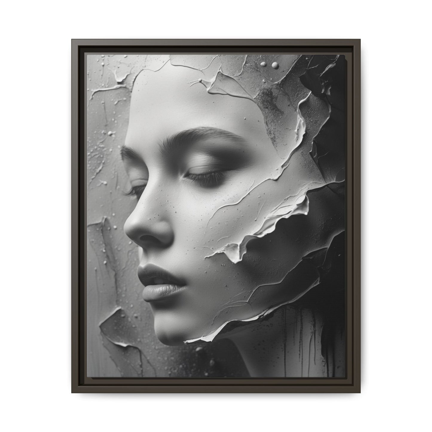 Silent Erosion