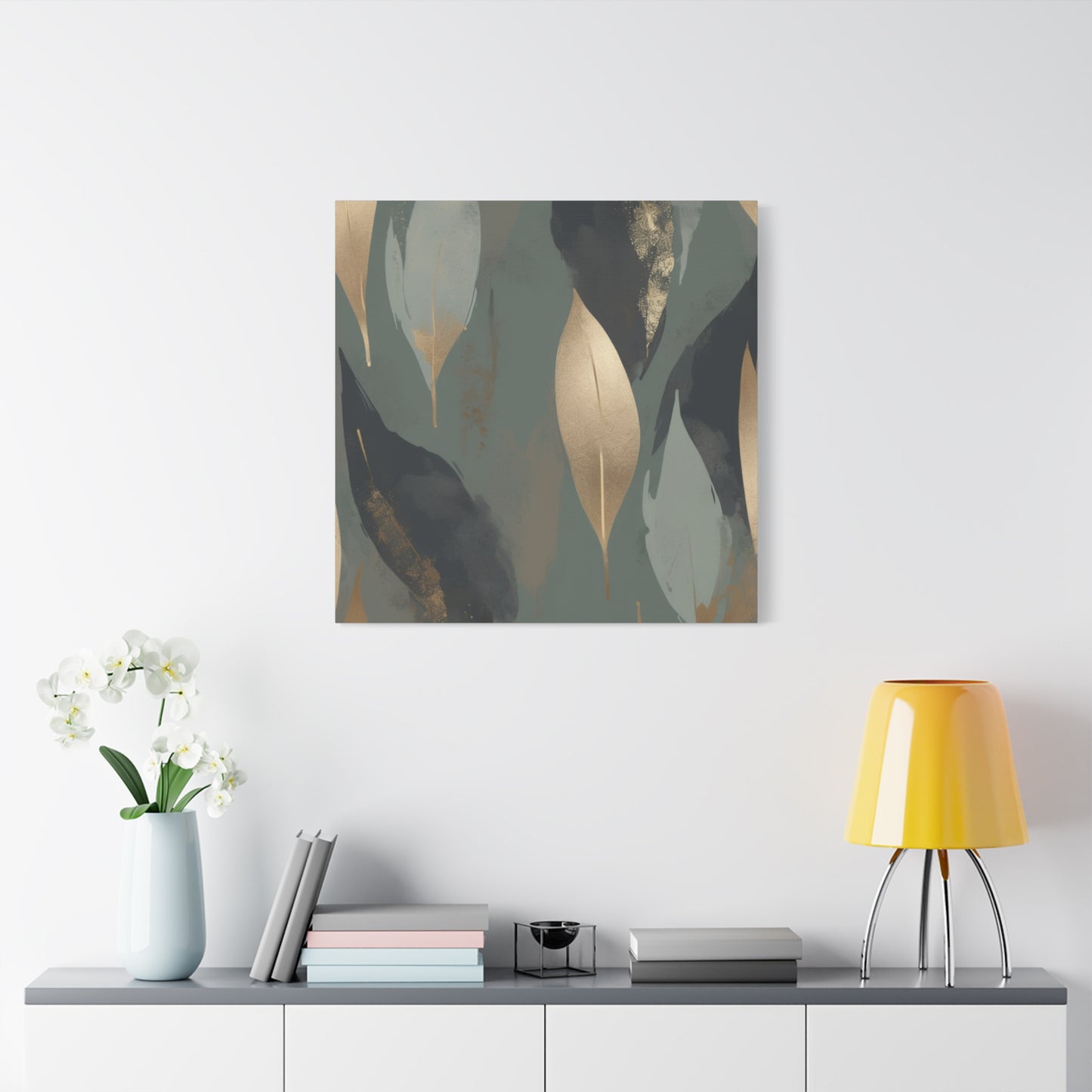 Whispers of the Canopy