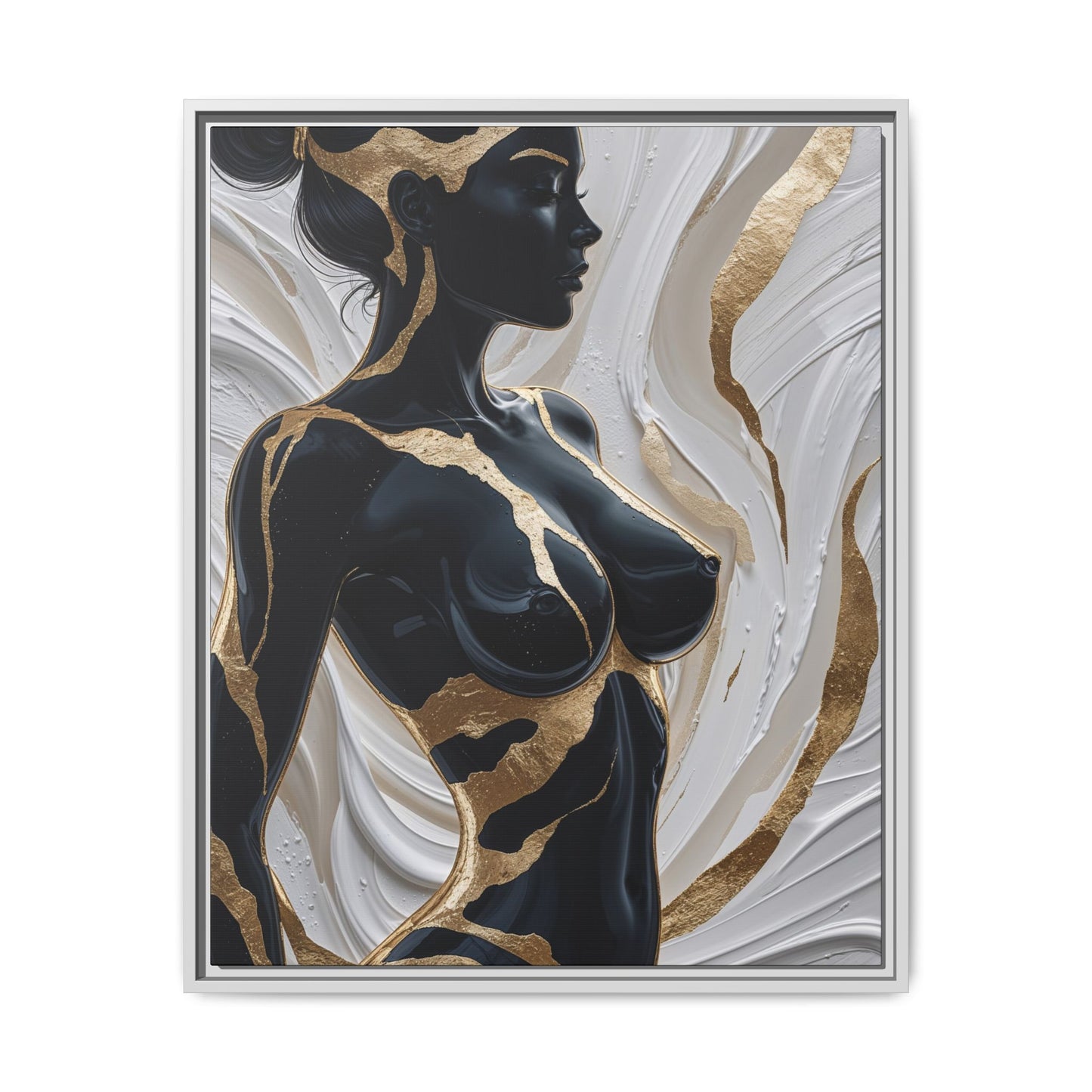 Gilded Essence