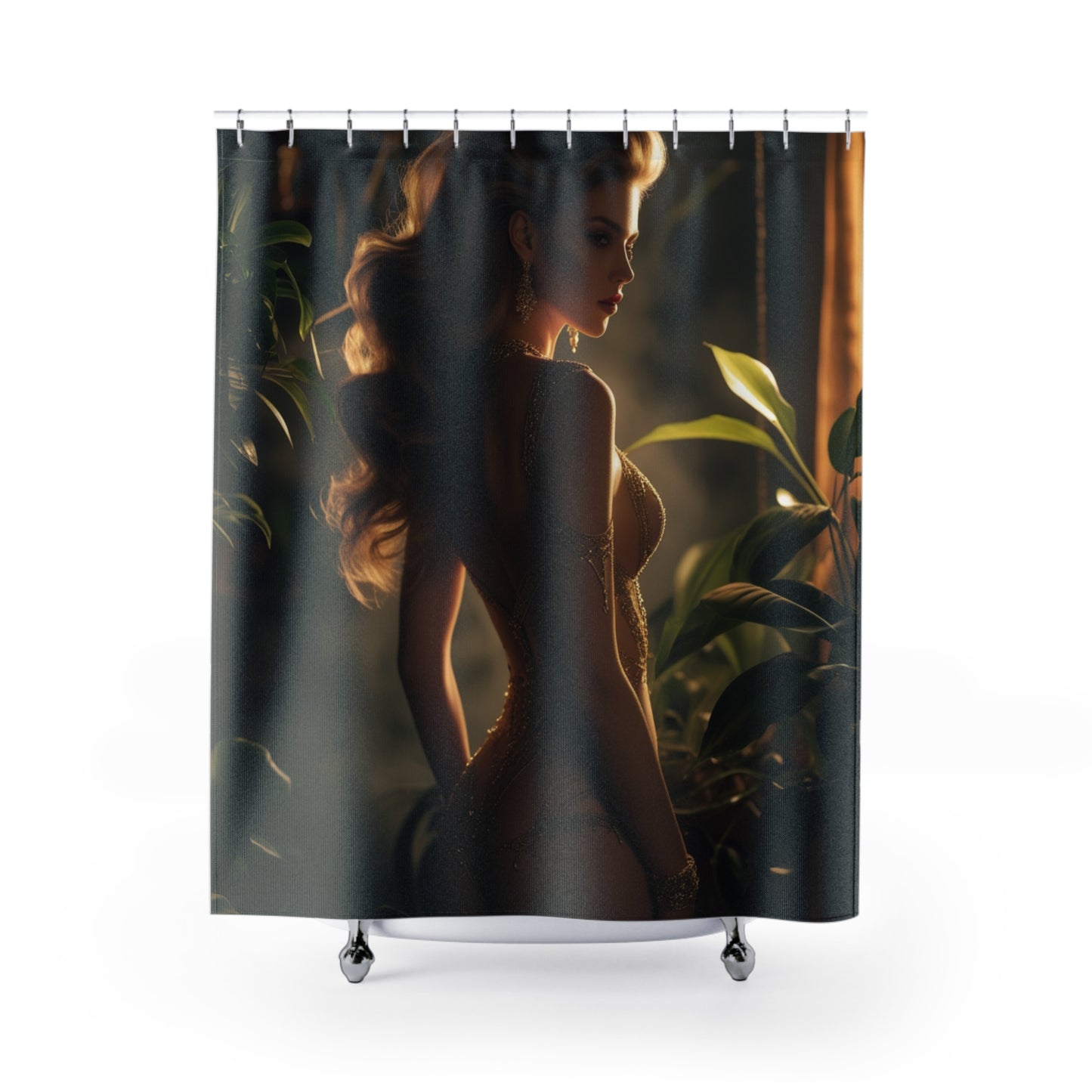 Shower Curtains