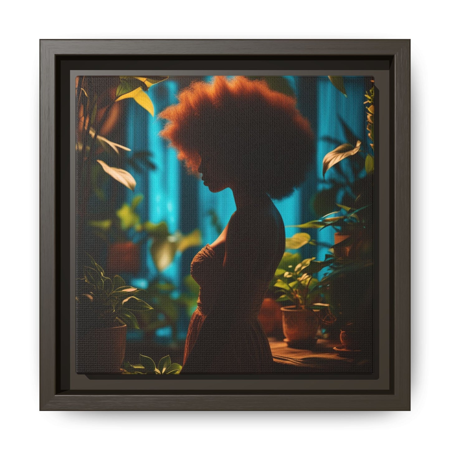 Whispers in the Greenhouse
