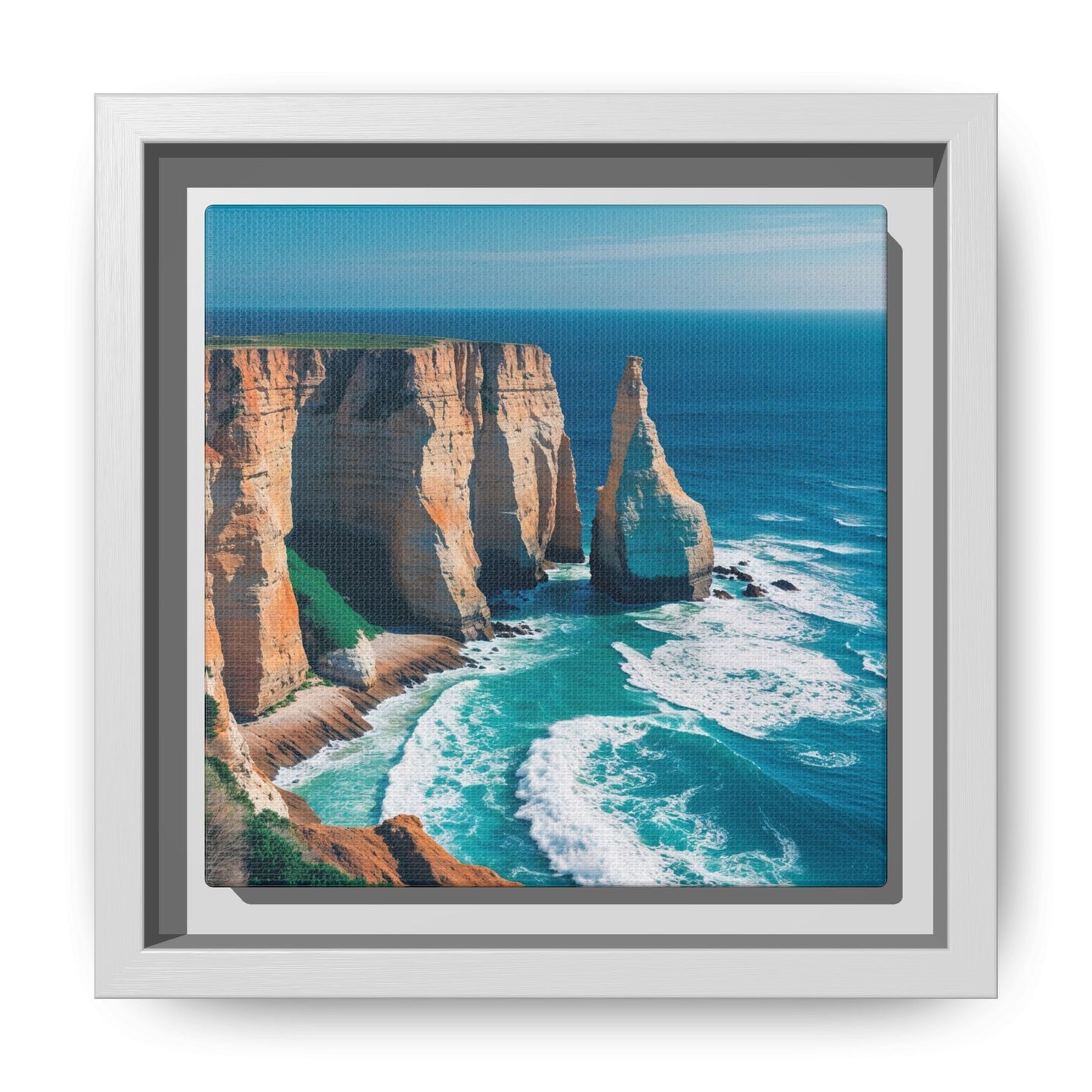 Coastal memories Wall Art