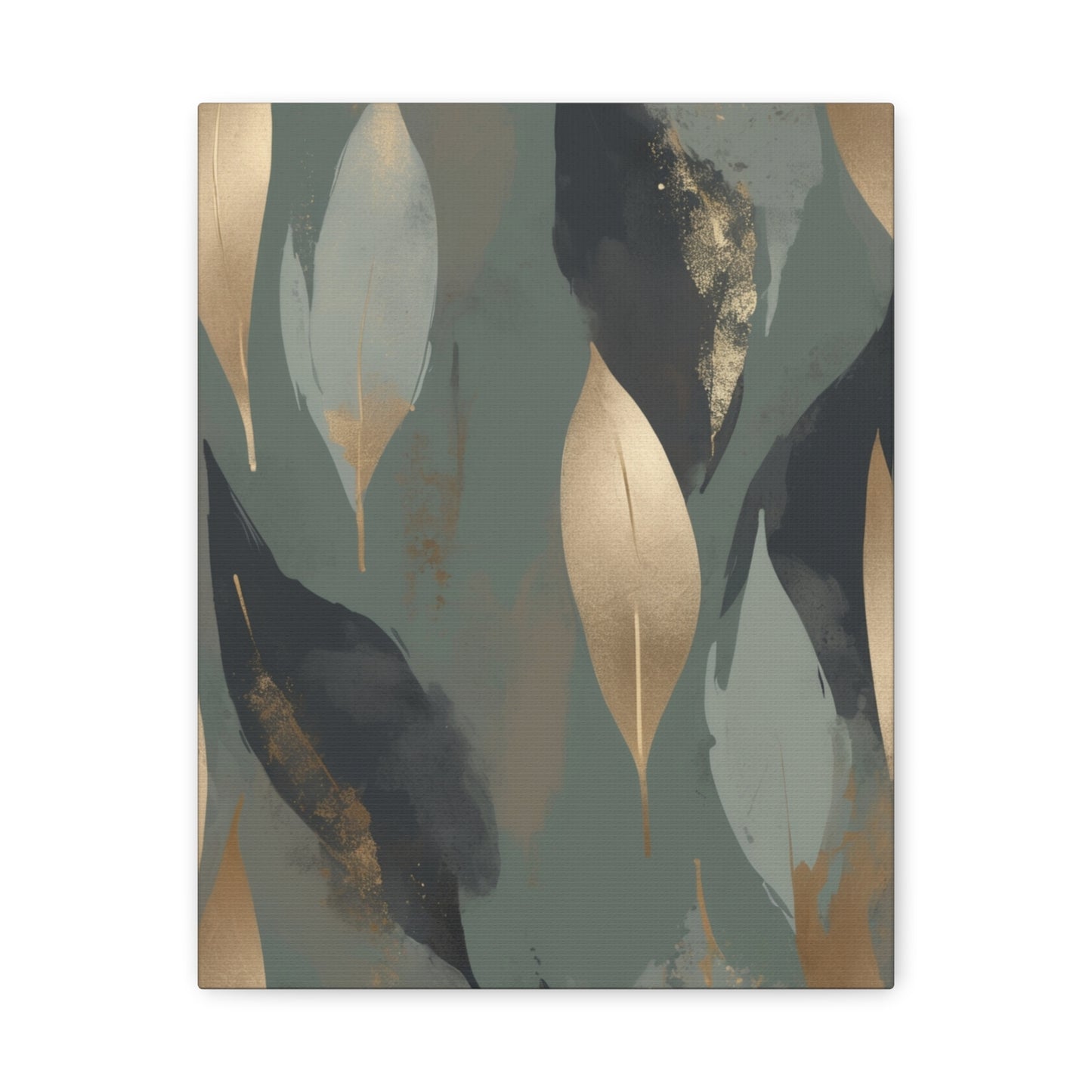 Whispers of the Canopy