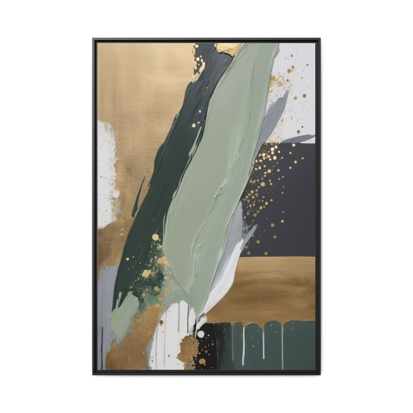 Verdant Momentum