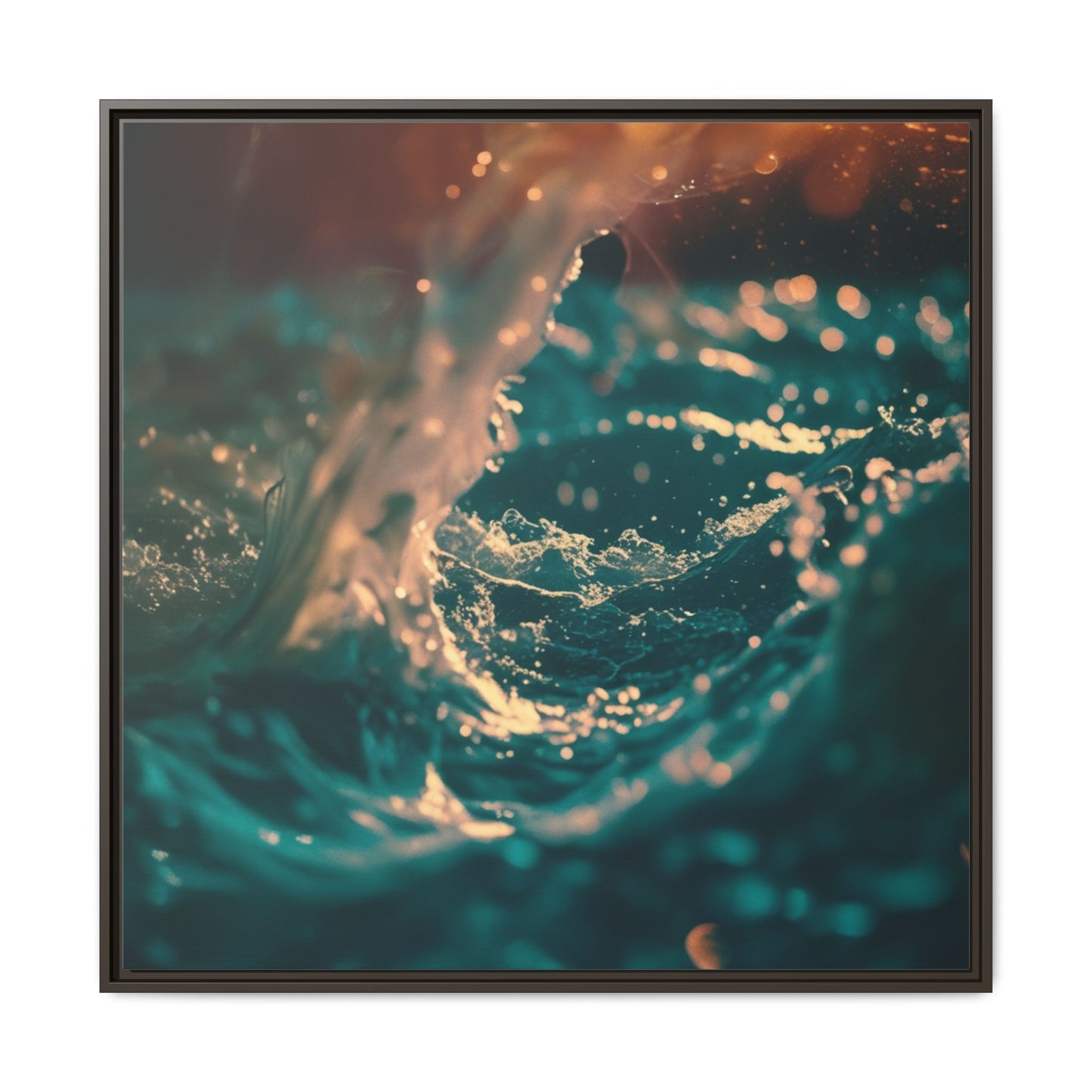 Ethereal Tide