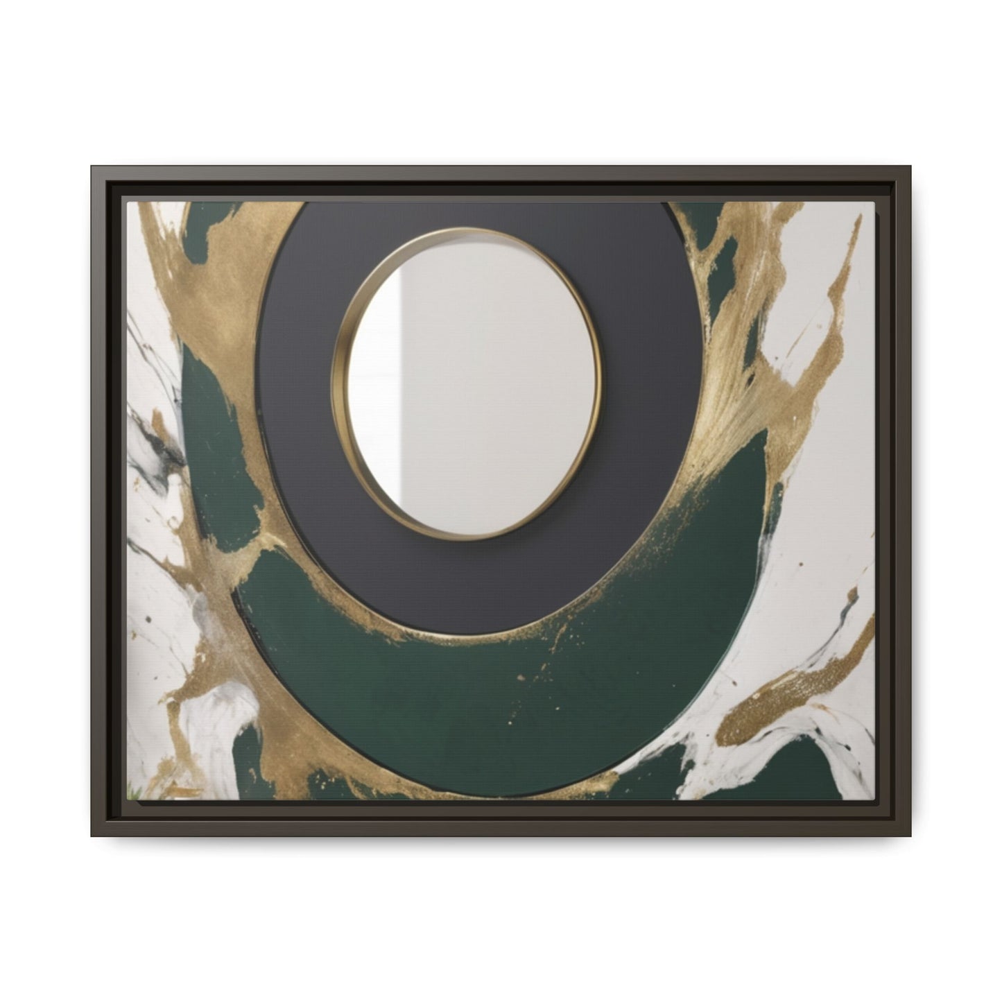 Portal of Reflection