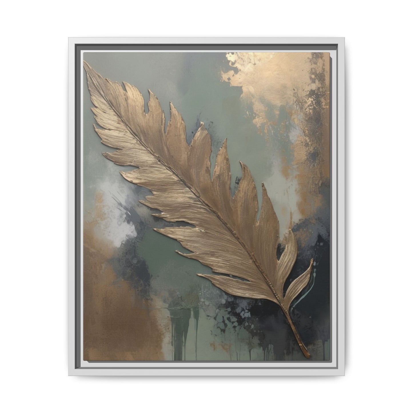 Whispers of Gold