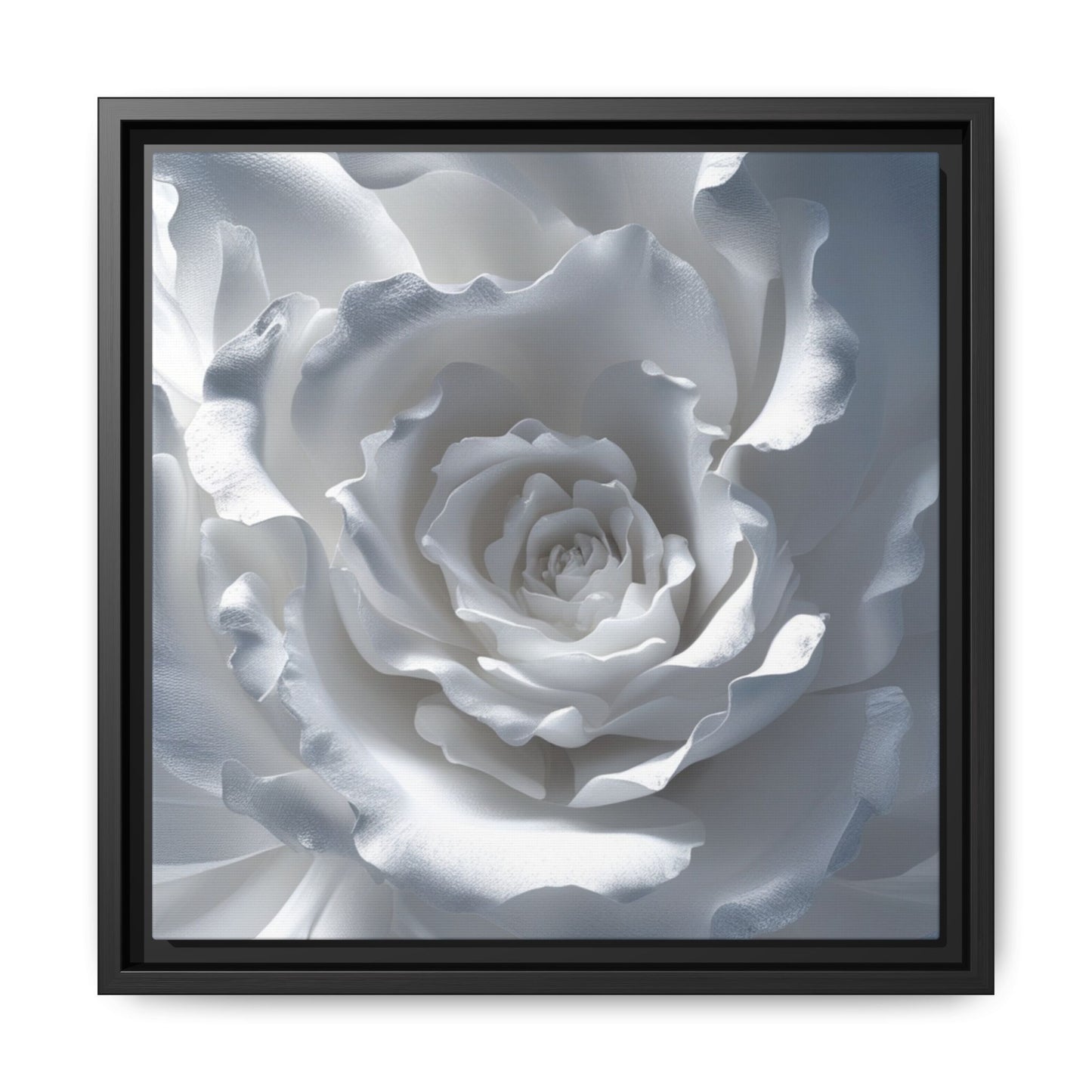Whispers in White