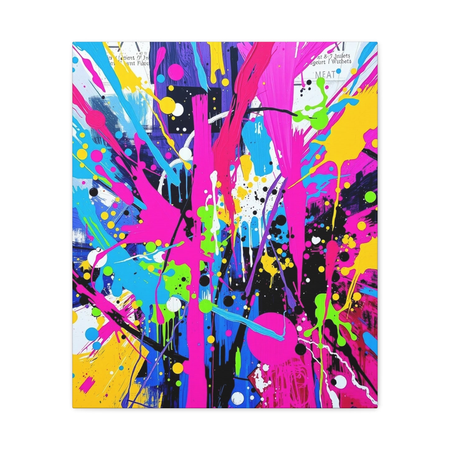 Neon Pulse