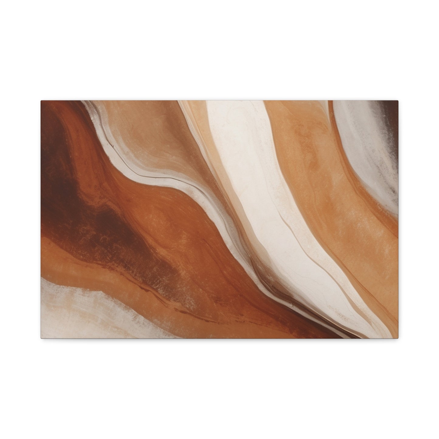 Desert Veins