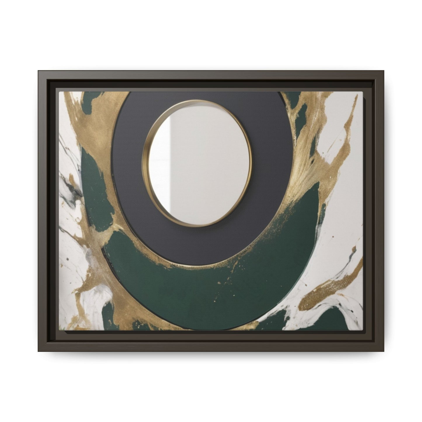 Portal of Reflection