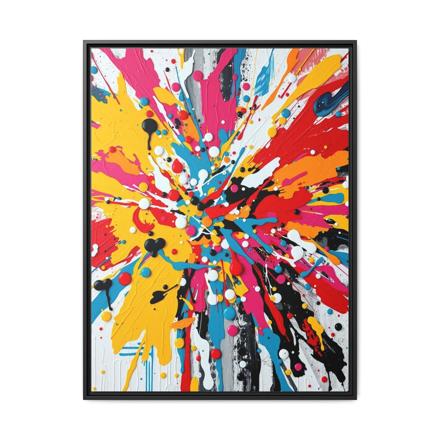 Vibrance Unleashed