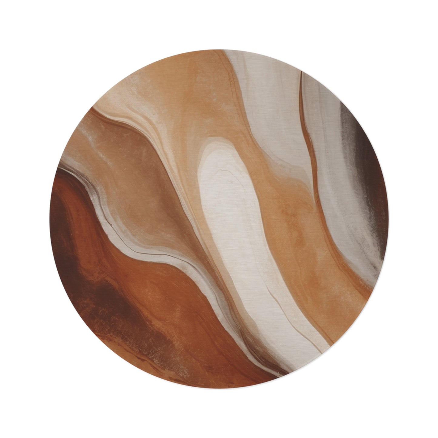 Round Rug