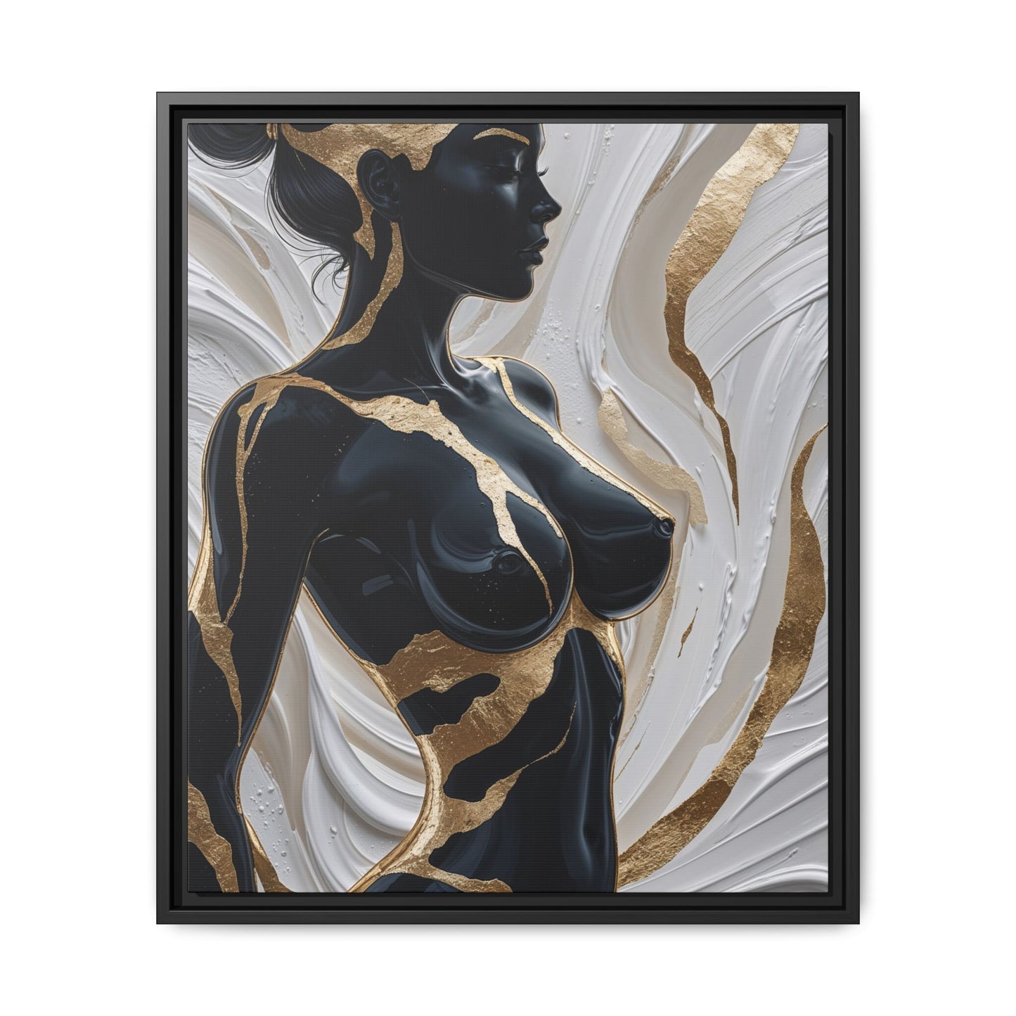Gilded Essence