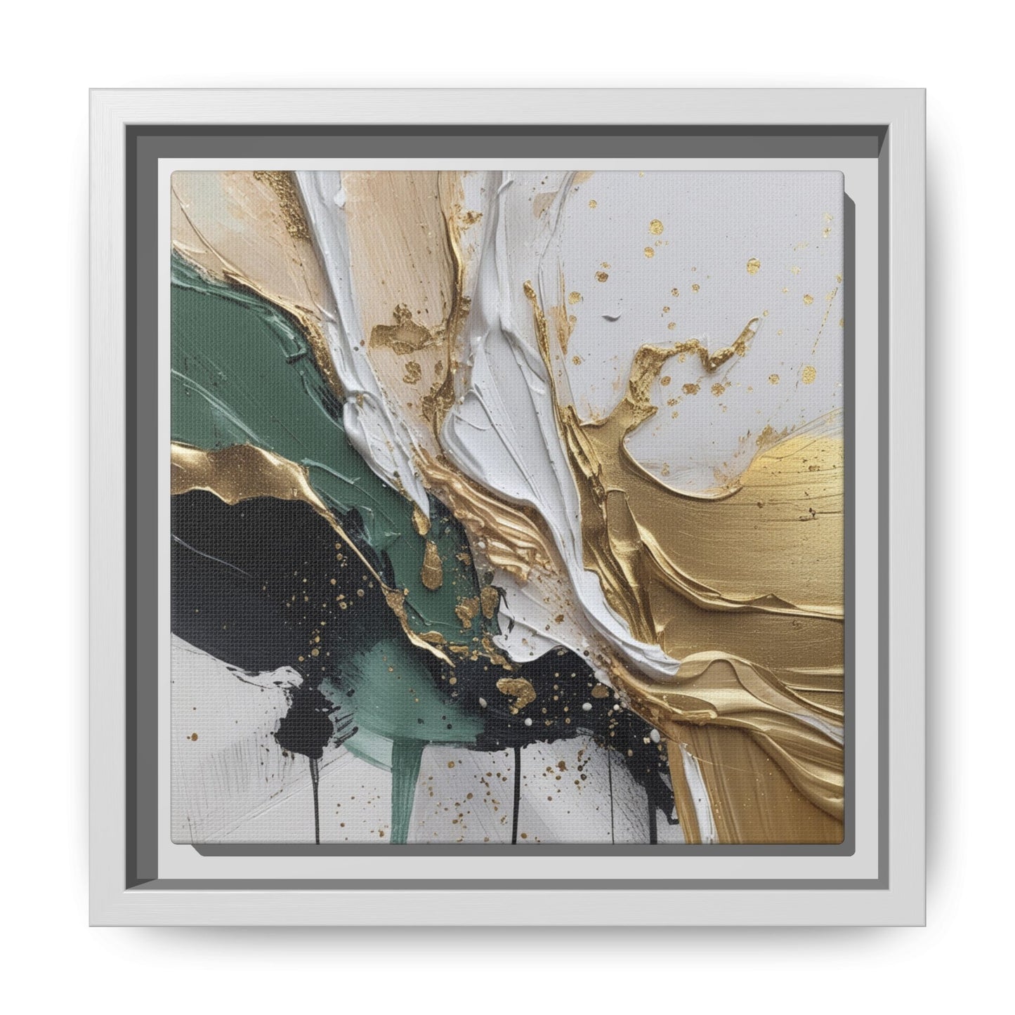 Gilded Horizons
