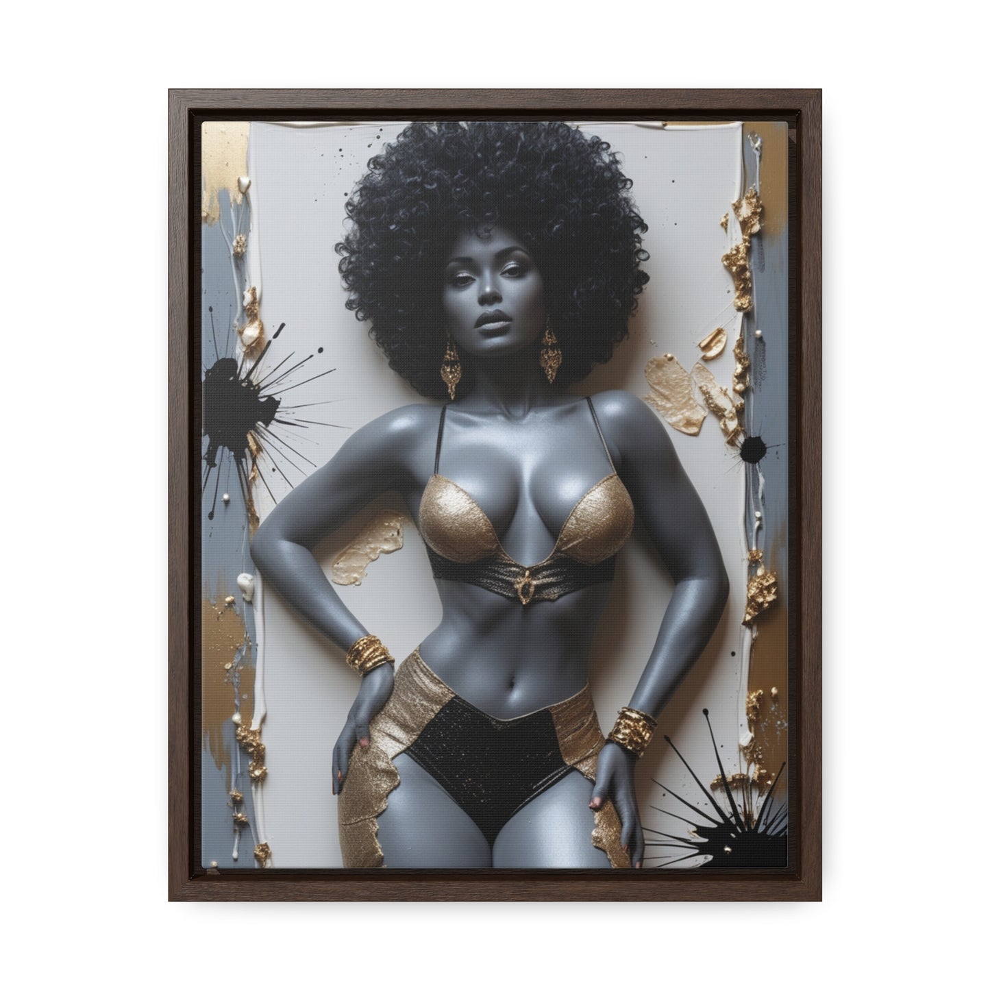 Electric Empress