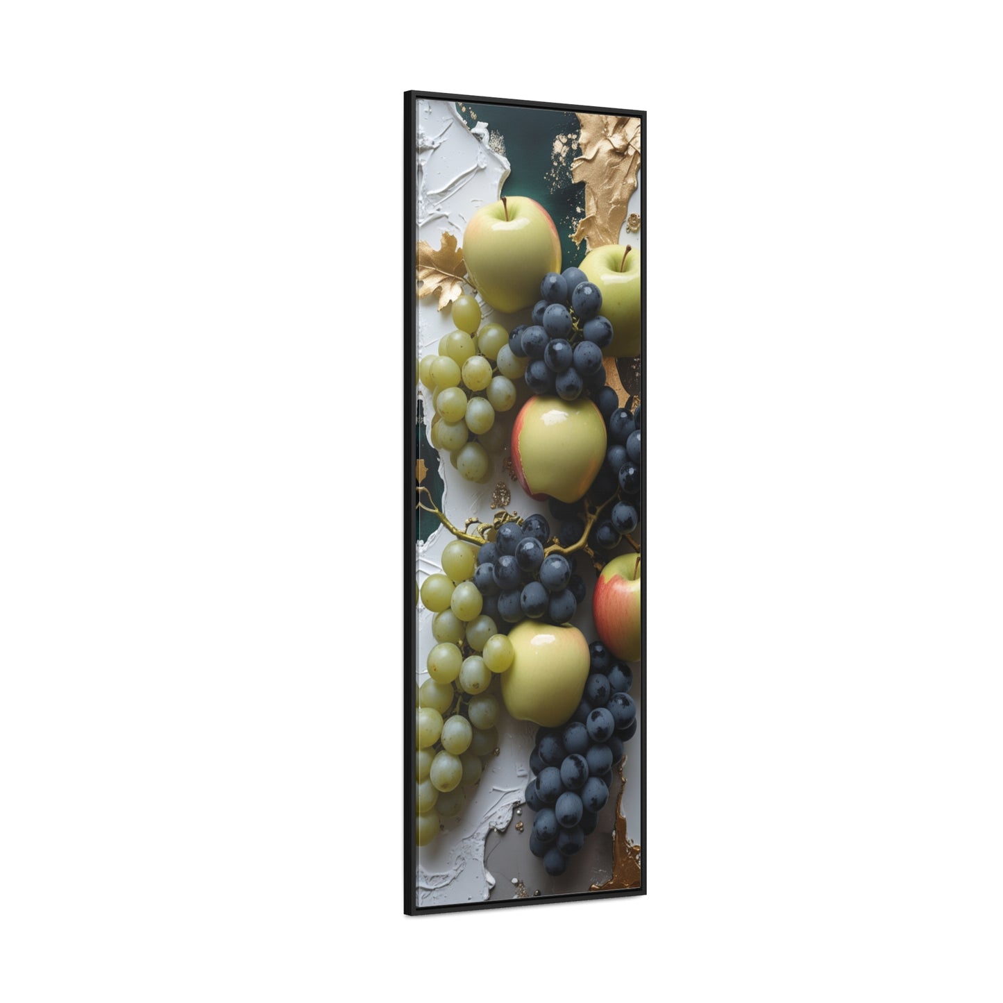 Gallery Canvas Wraps, Vertical Frame