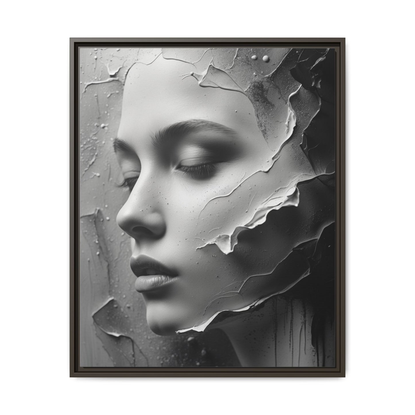 Silent Erosion